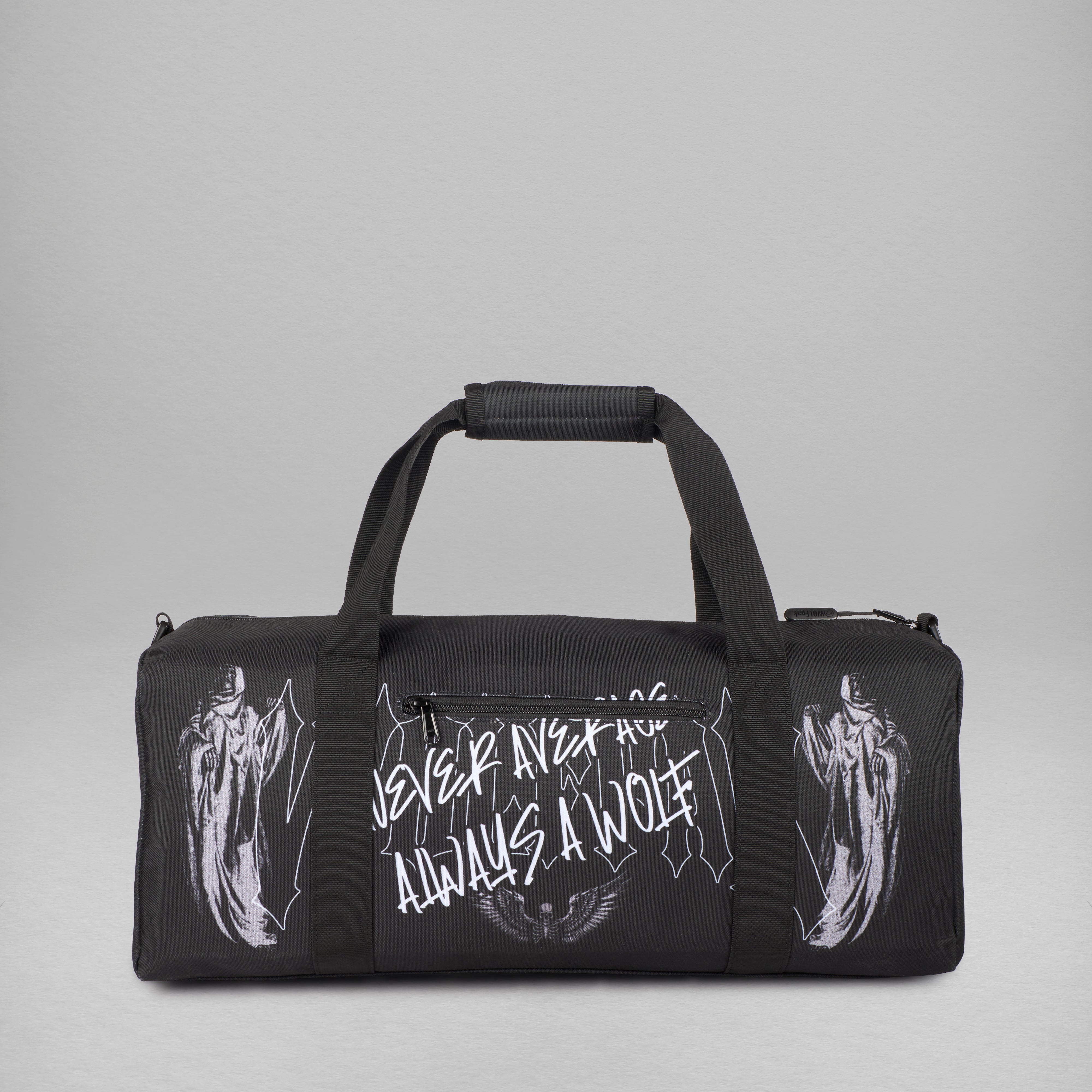 25L Everyday Lined Duffle Ironwood