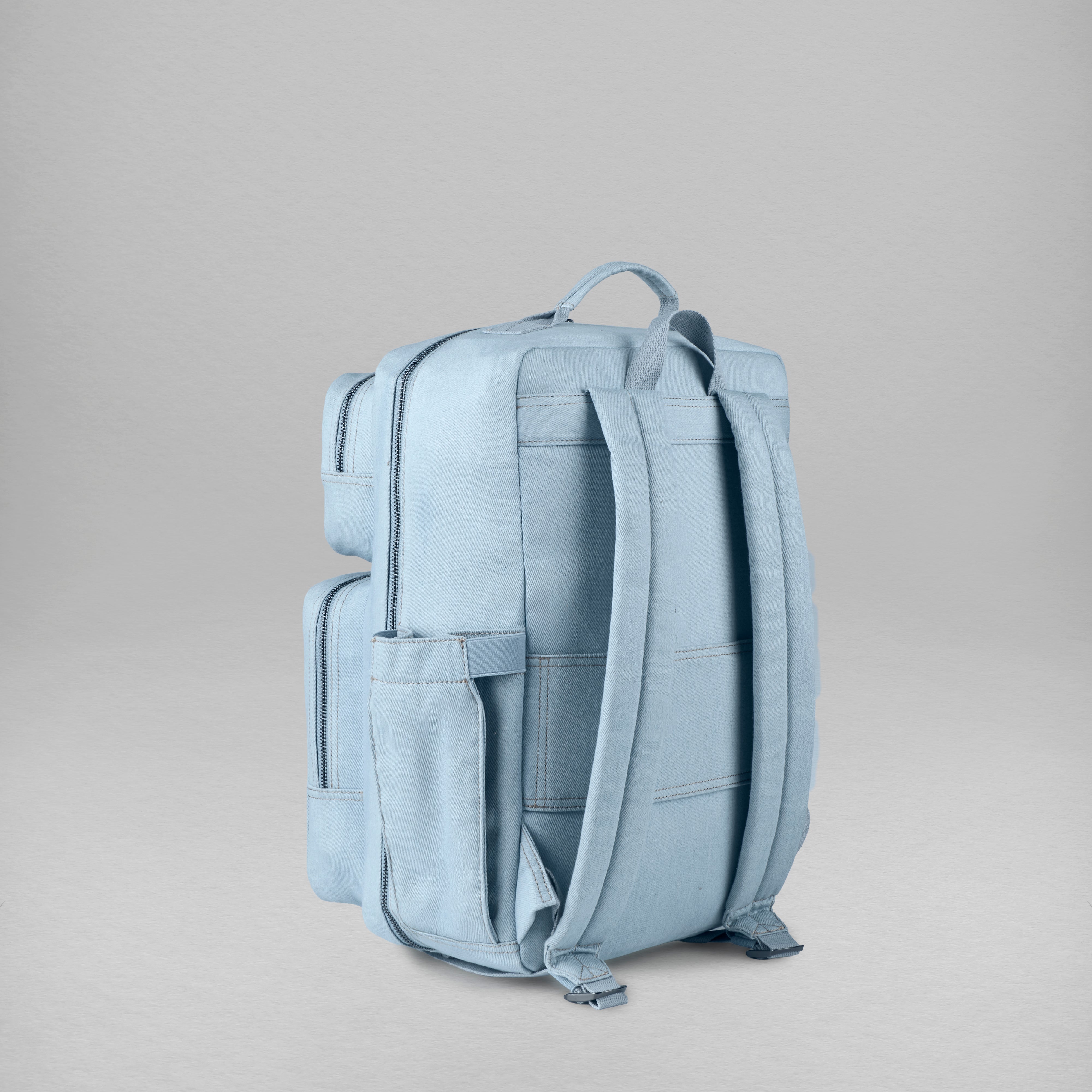 25L Backpack Classic Denim