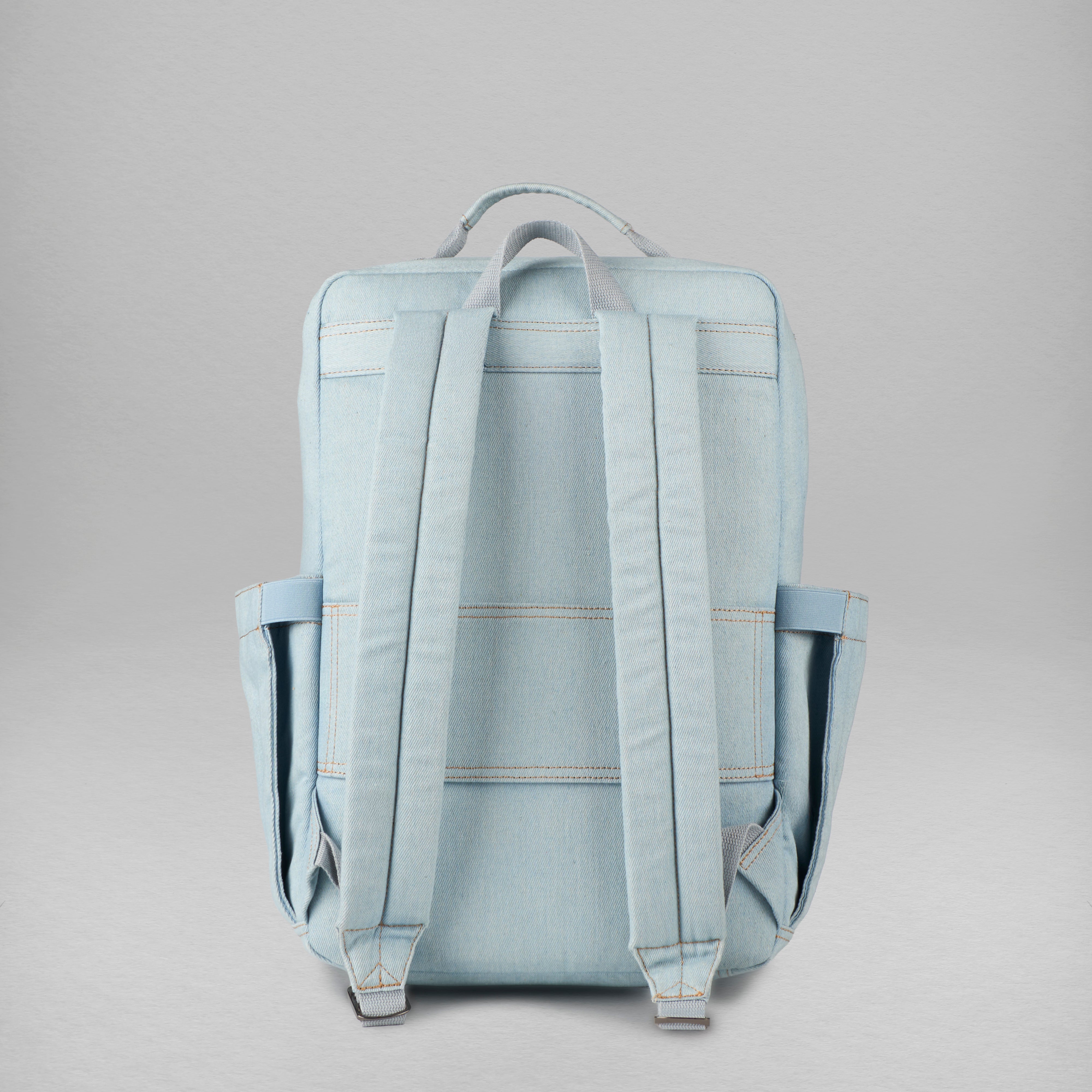 25L Backpack Classic Denim