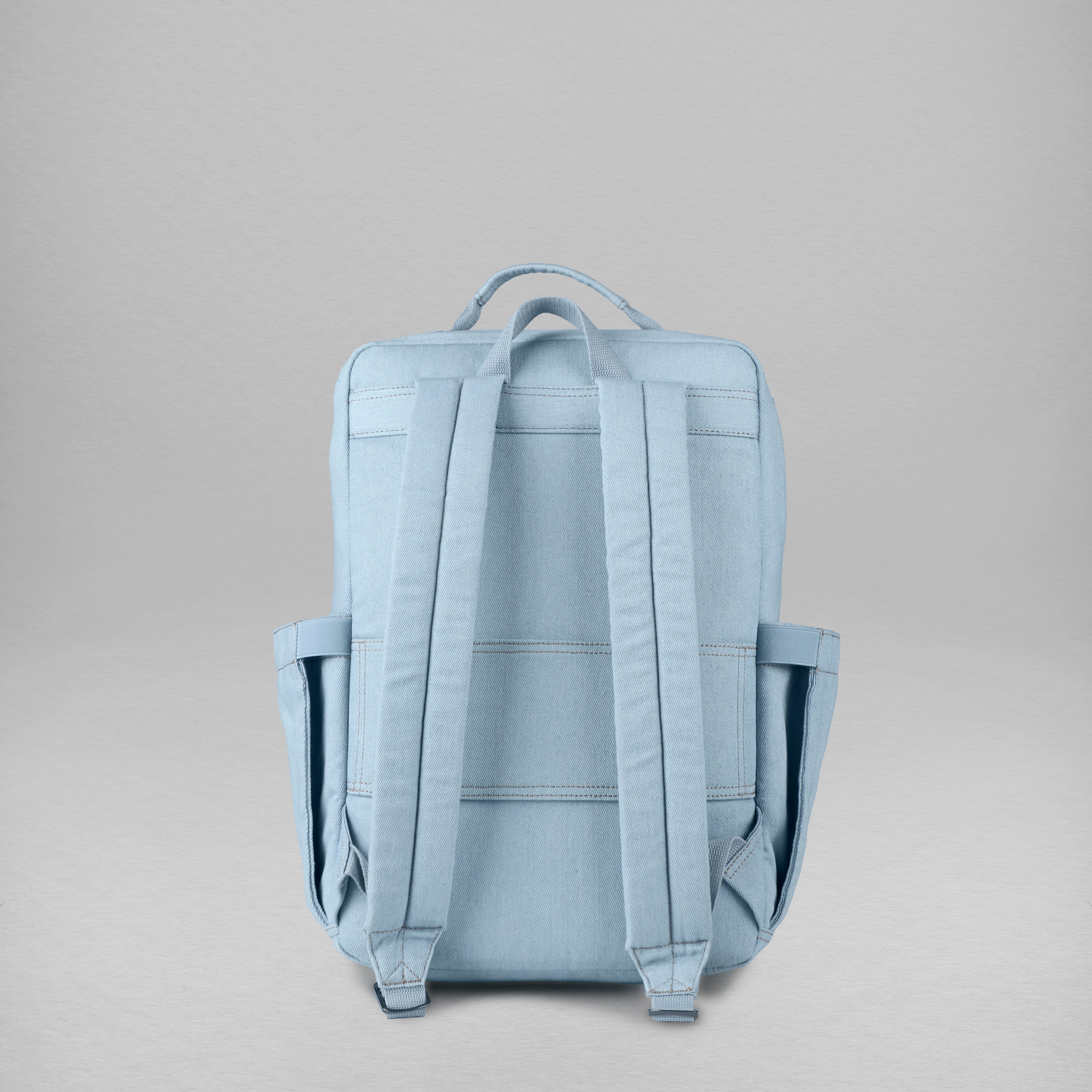 25L Backpack Classic Denim