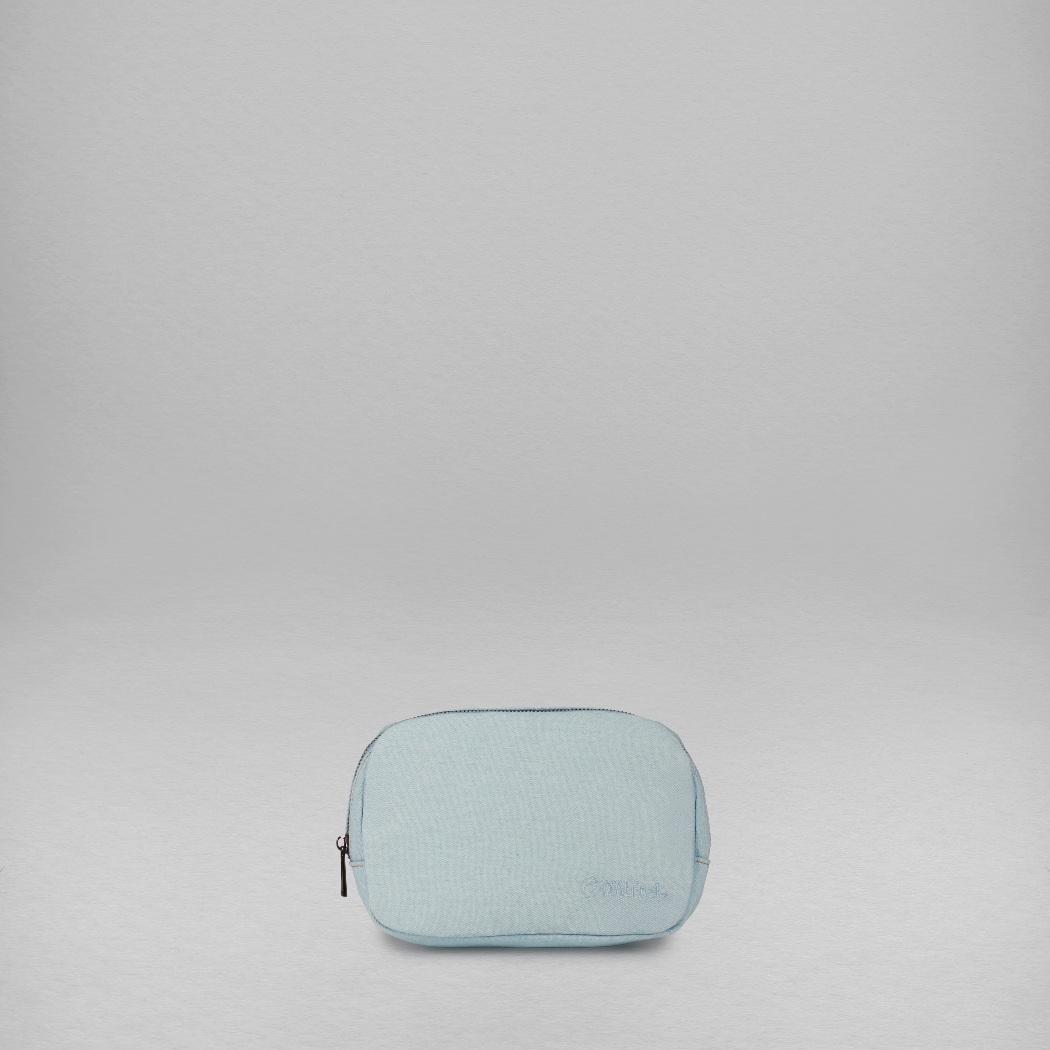 1.5L Crossbody Pack Classic Denim