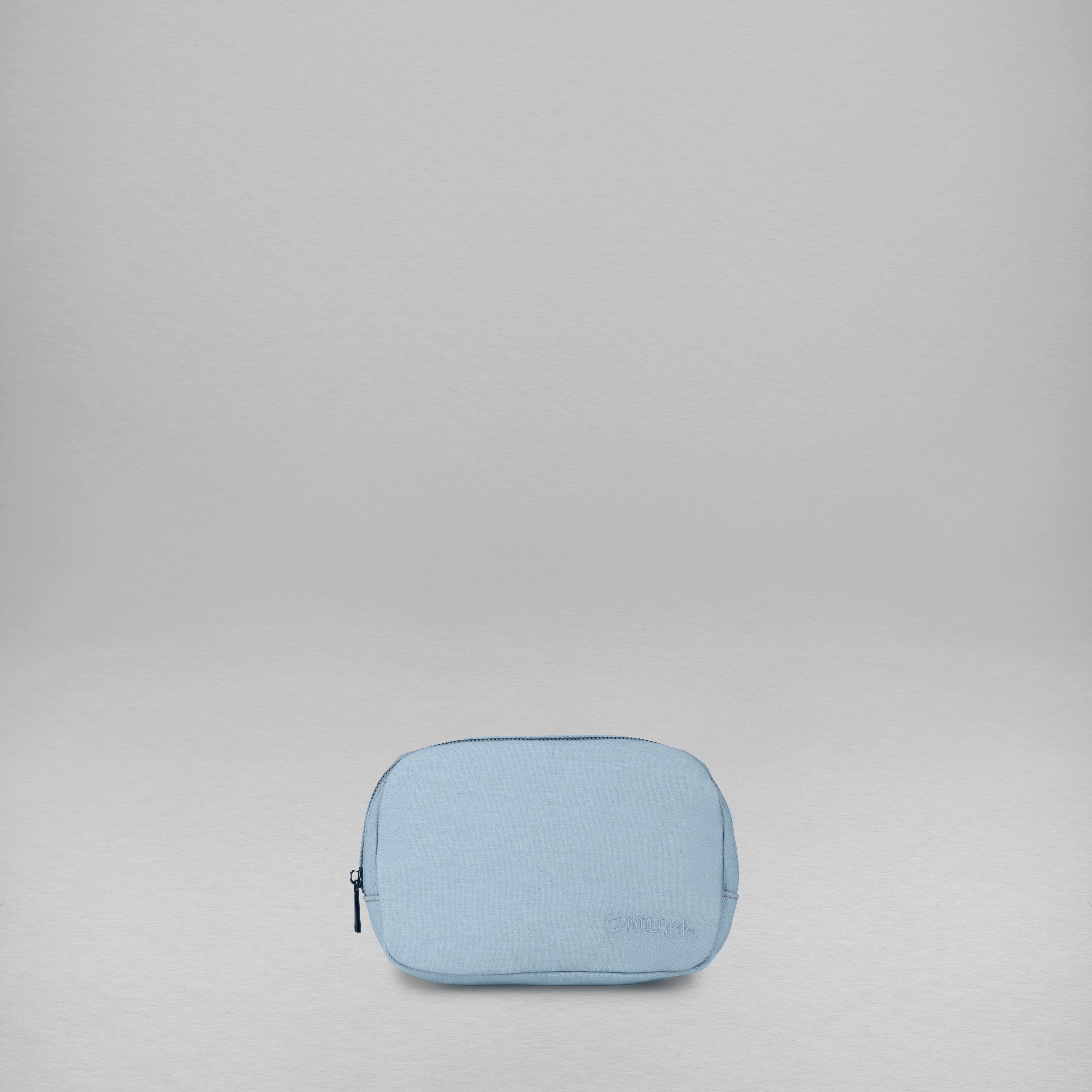 1.5L Crossbody Pack Classic Denim