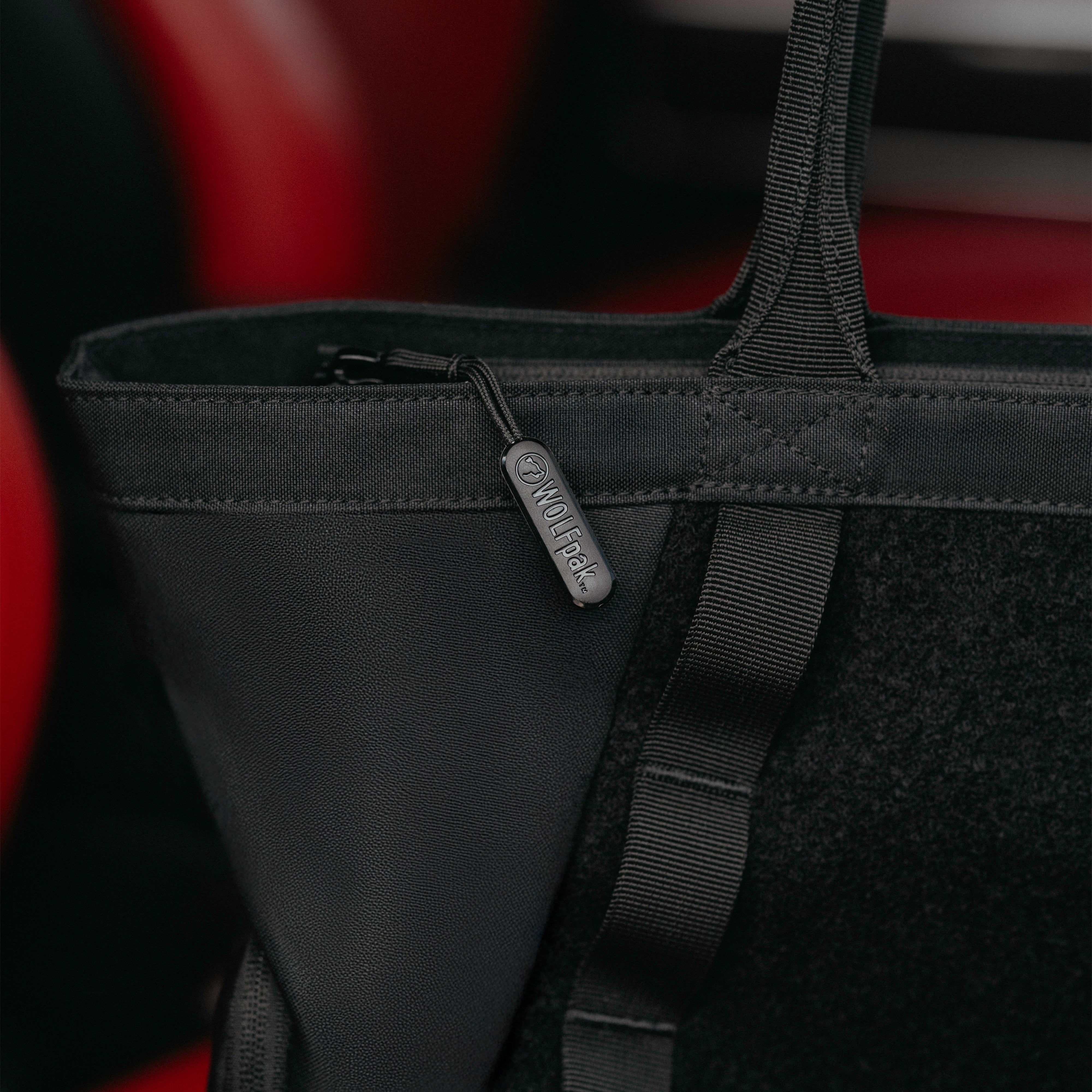 Tactical Tote Bag