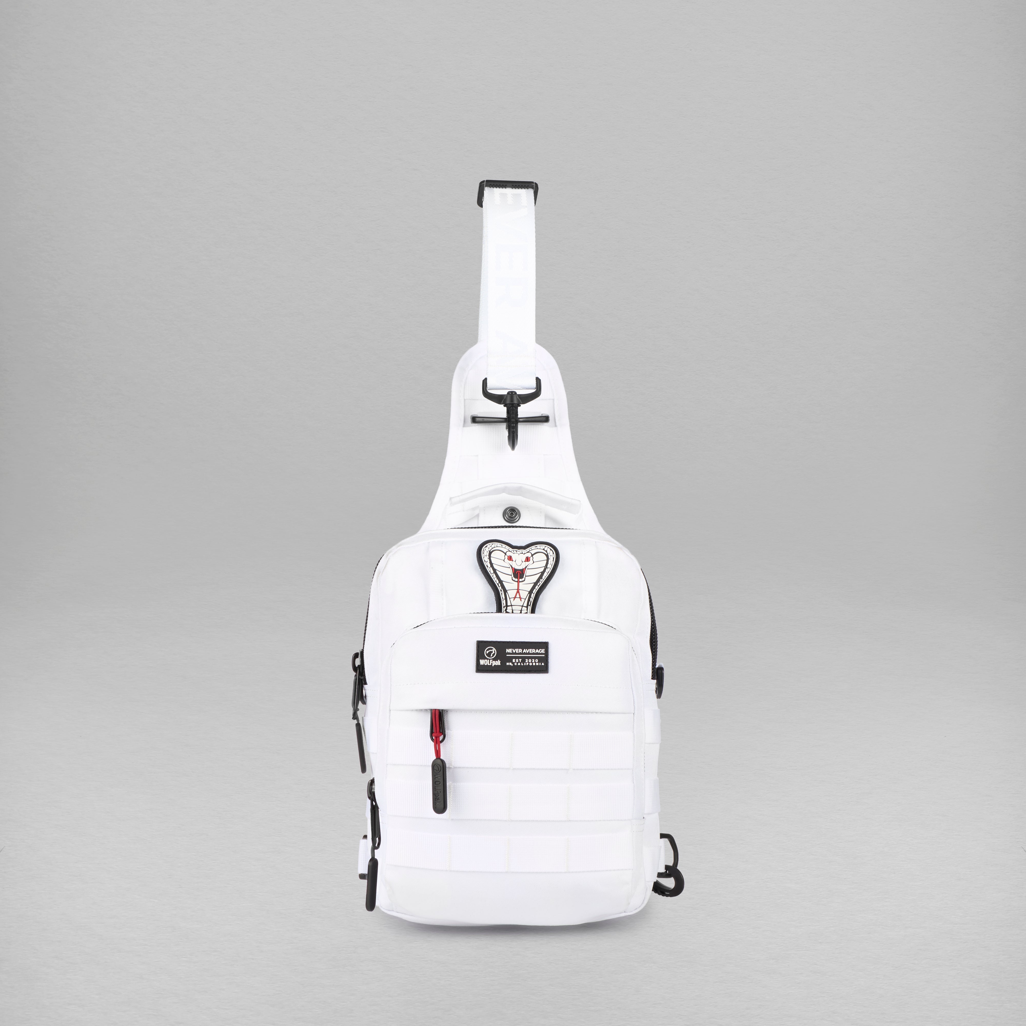 9L Tactical Sling Bag Phantom Venom