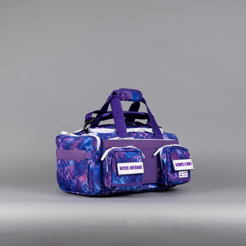 20L Mini Duffle Bag Ice – WOLFpak