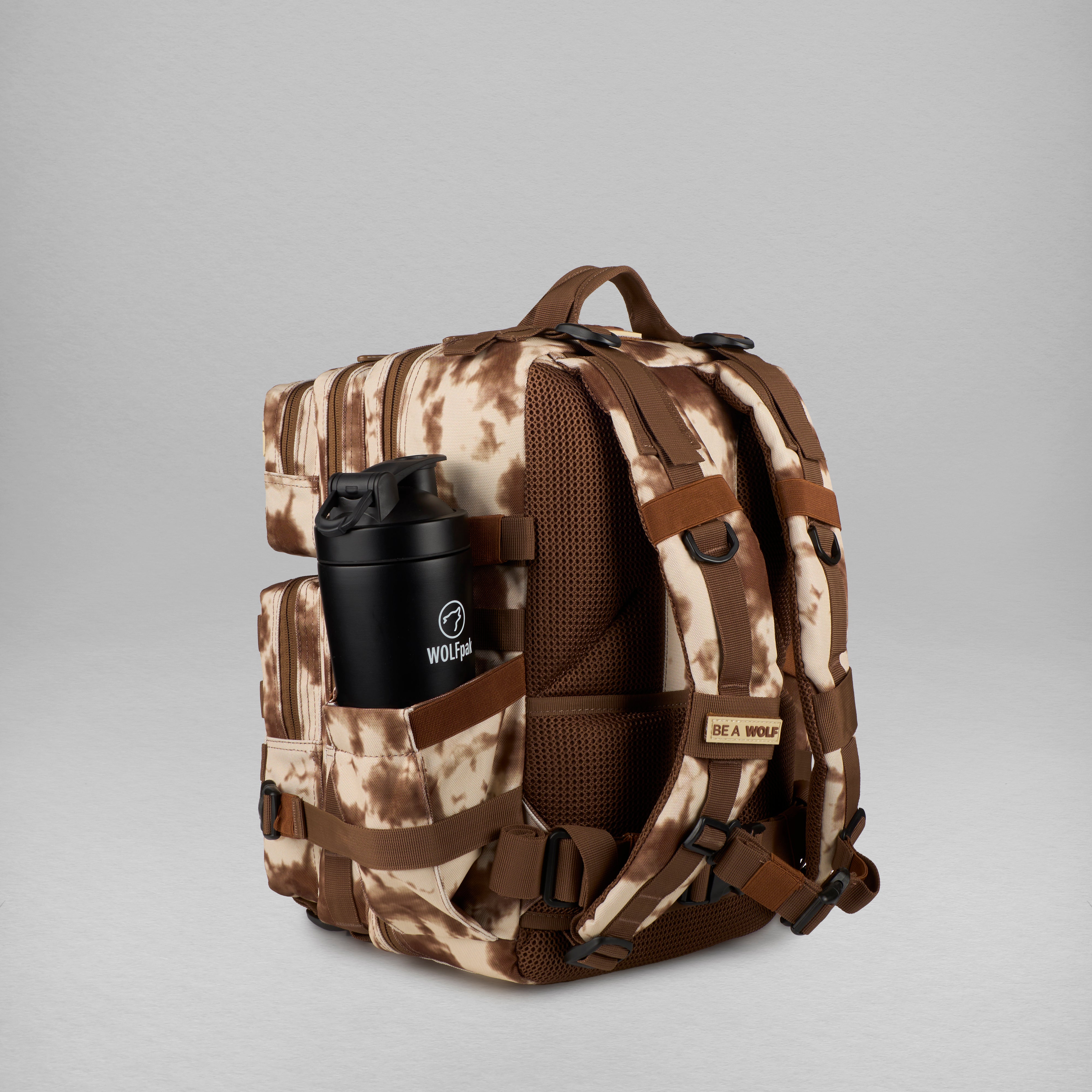 25L Backpack Cortado