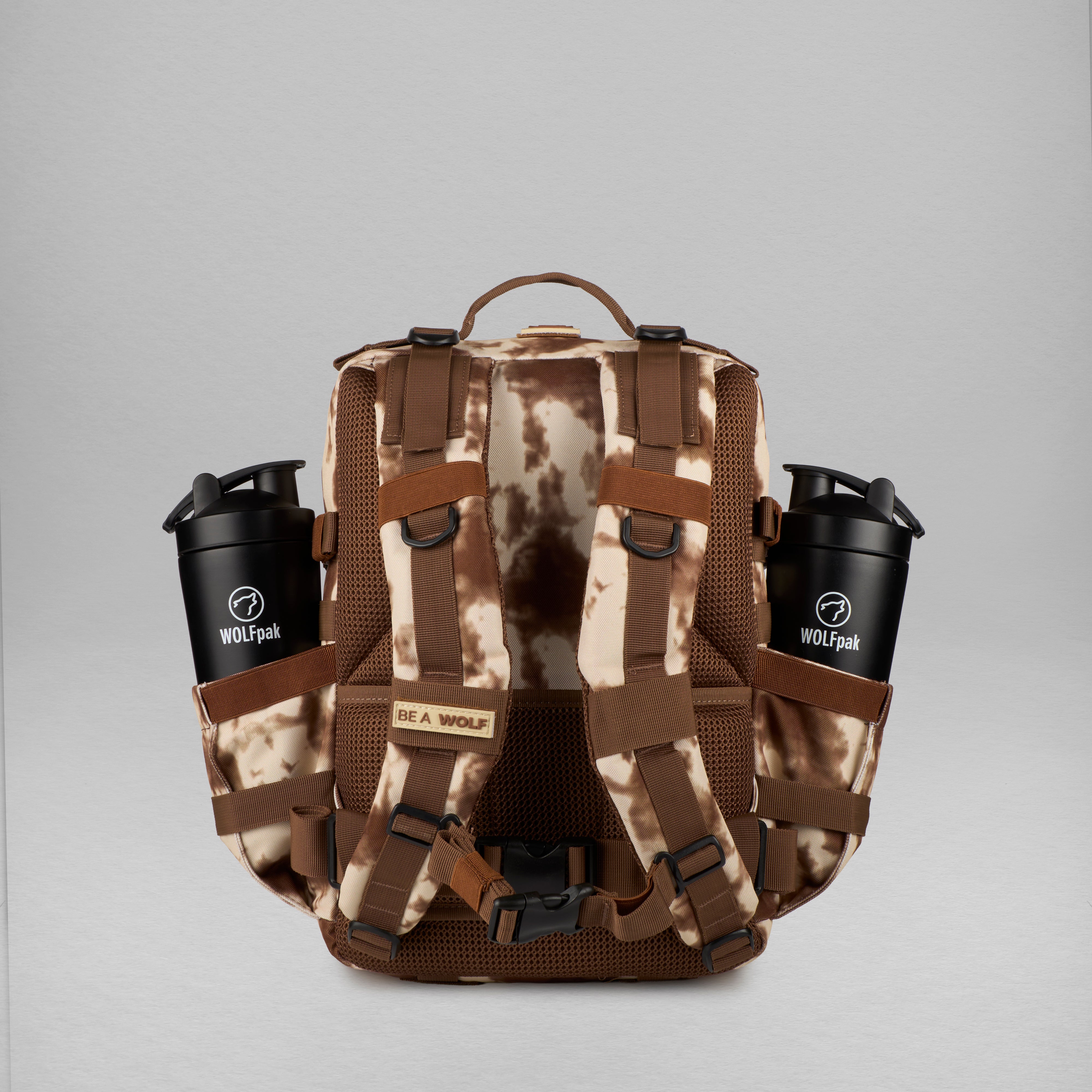 25L Backpack Cortado