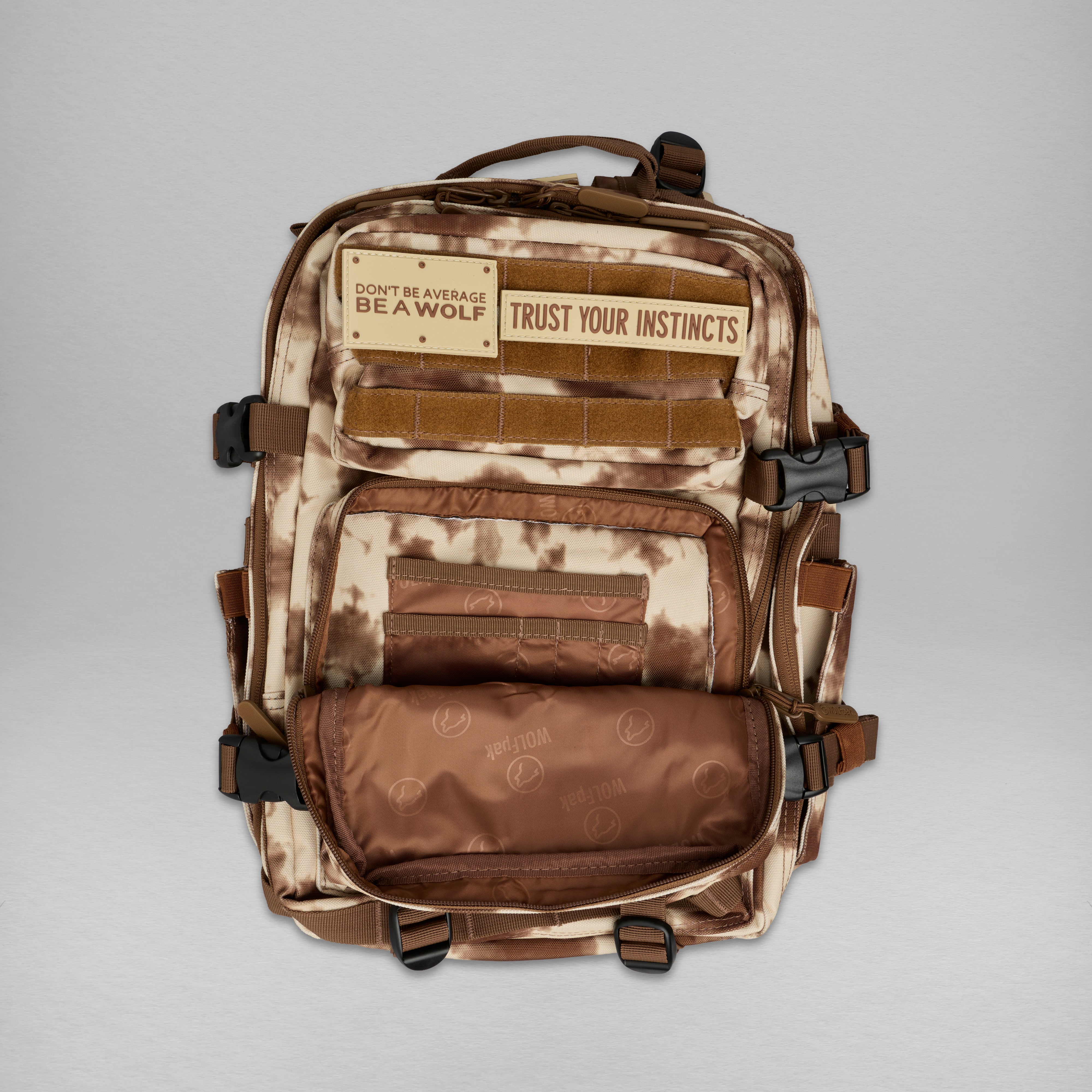 25L Backpack Cortado