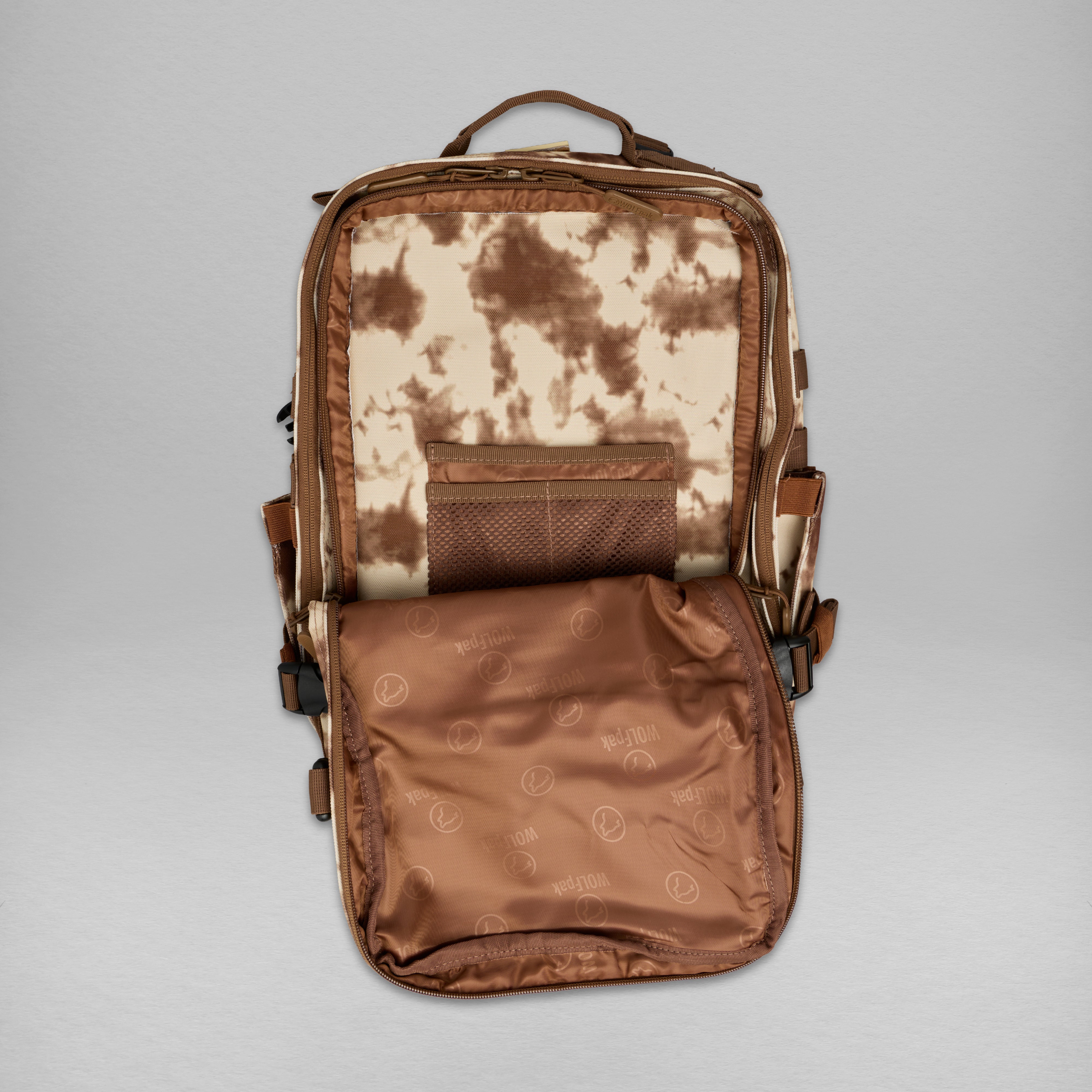 25L Backpack Cortado