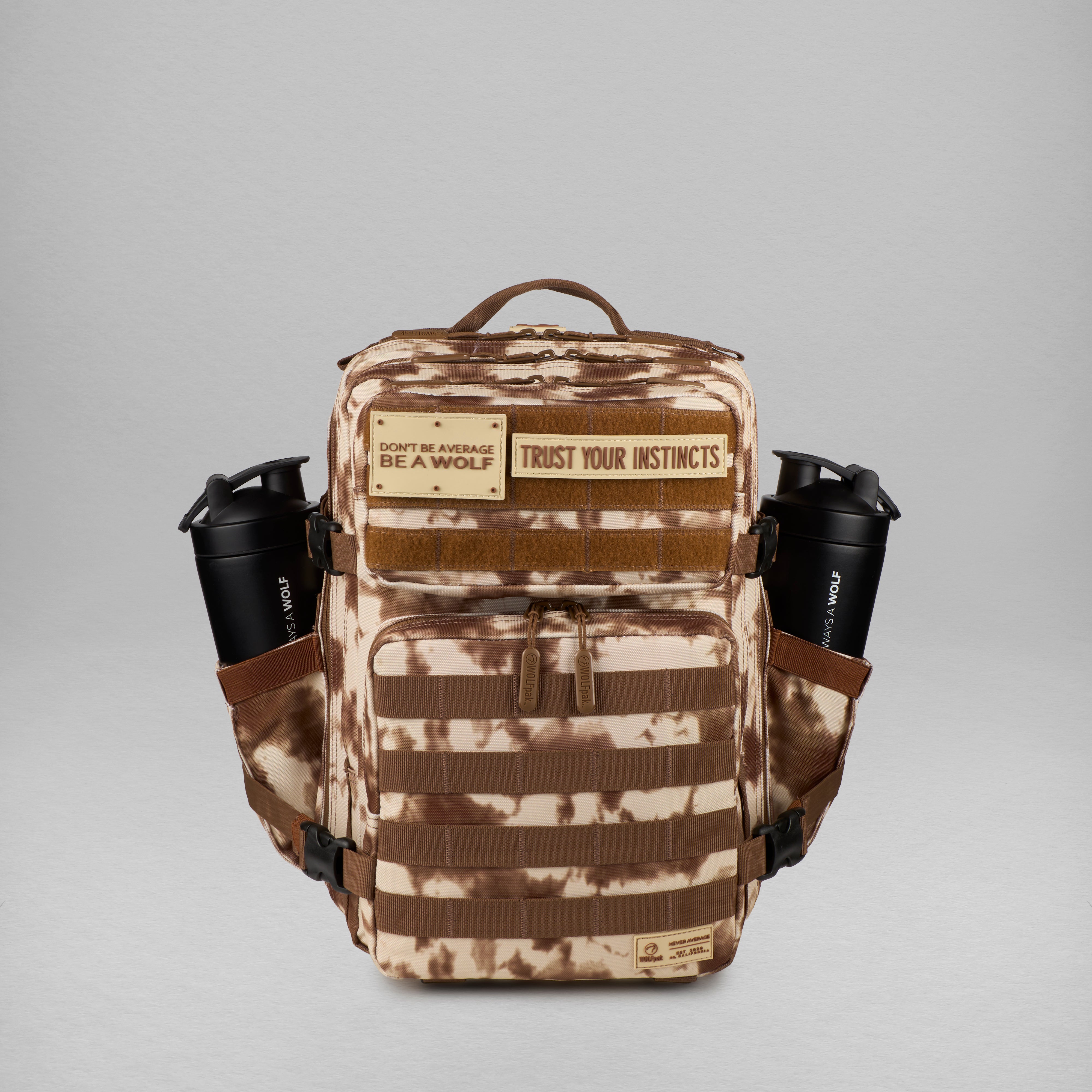 25L Backpack Cortado