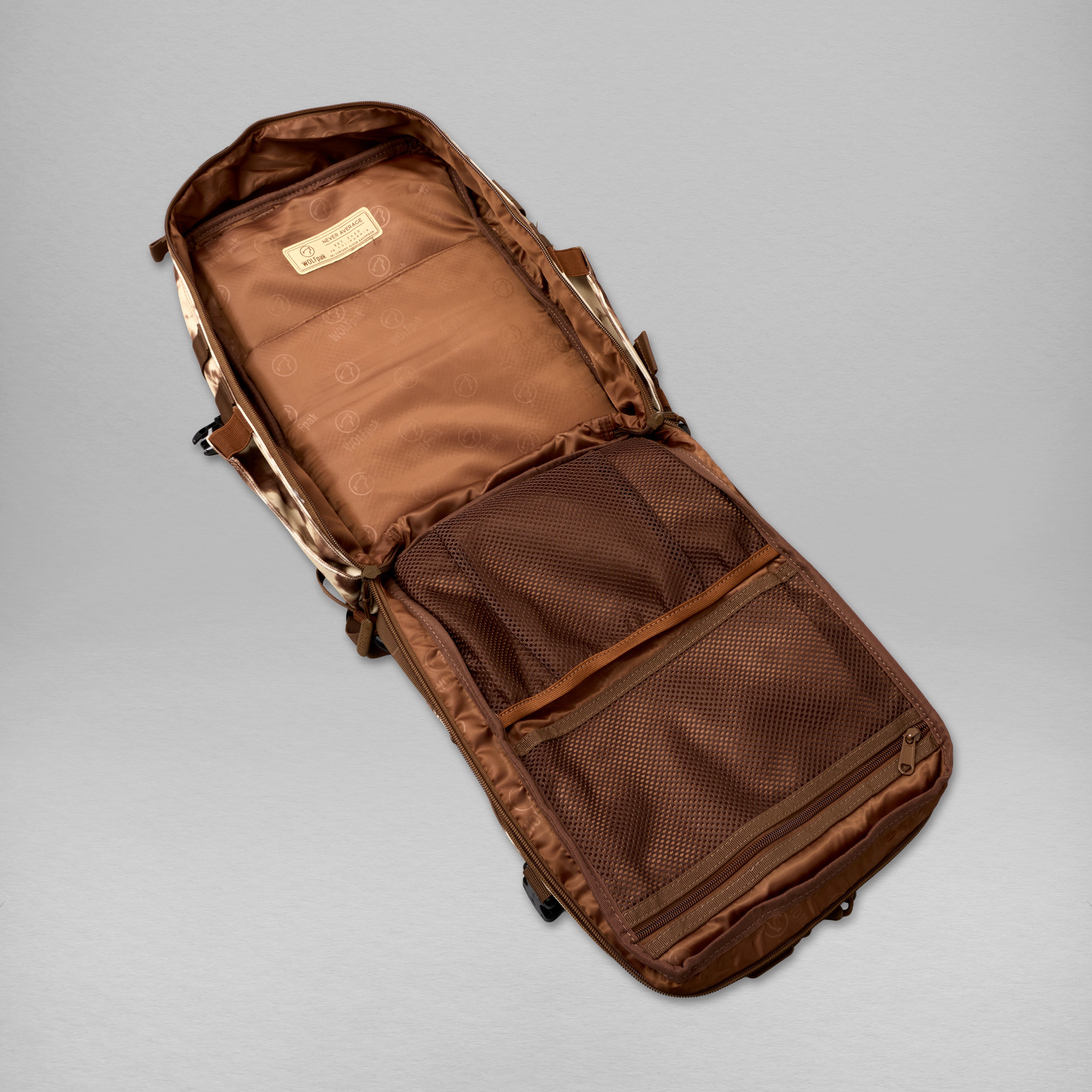 35L Backpack Cortado