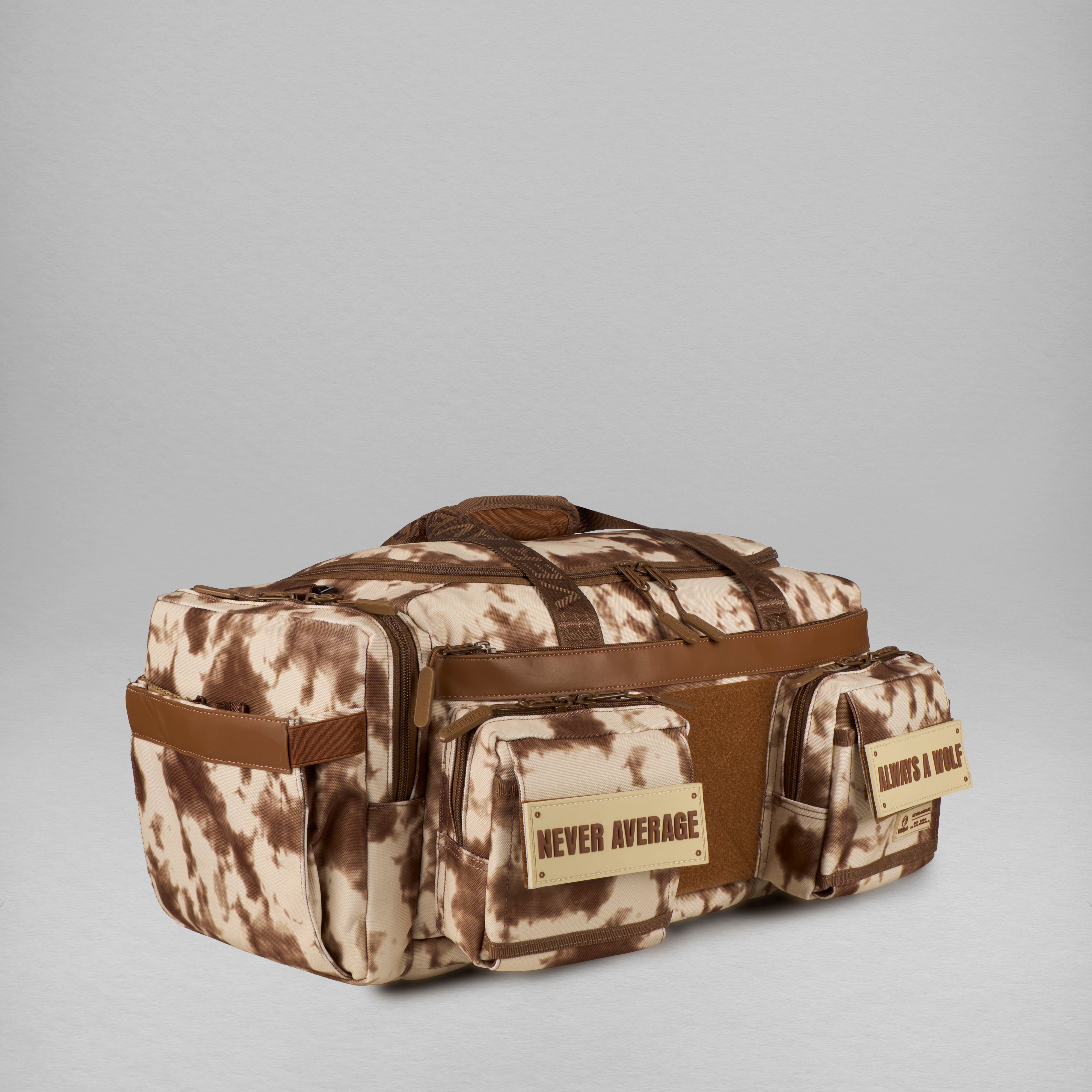 30L Perfect Duffle Bag Cortado