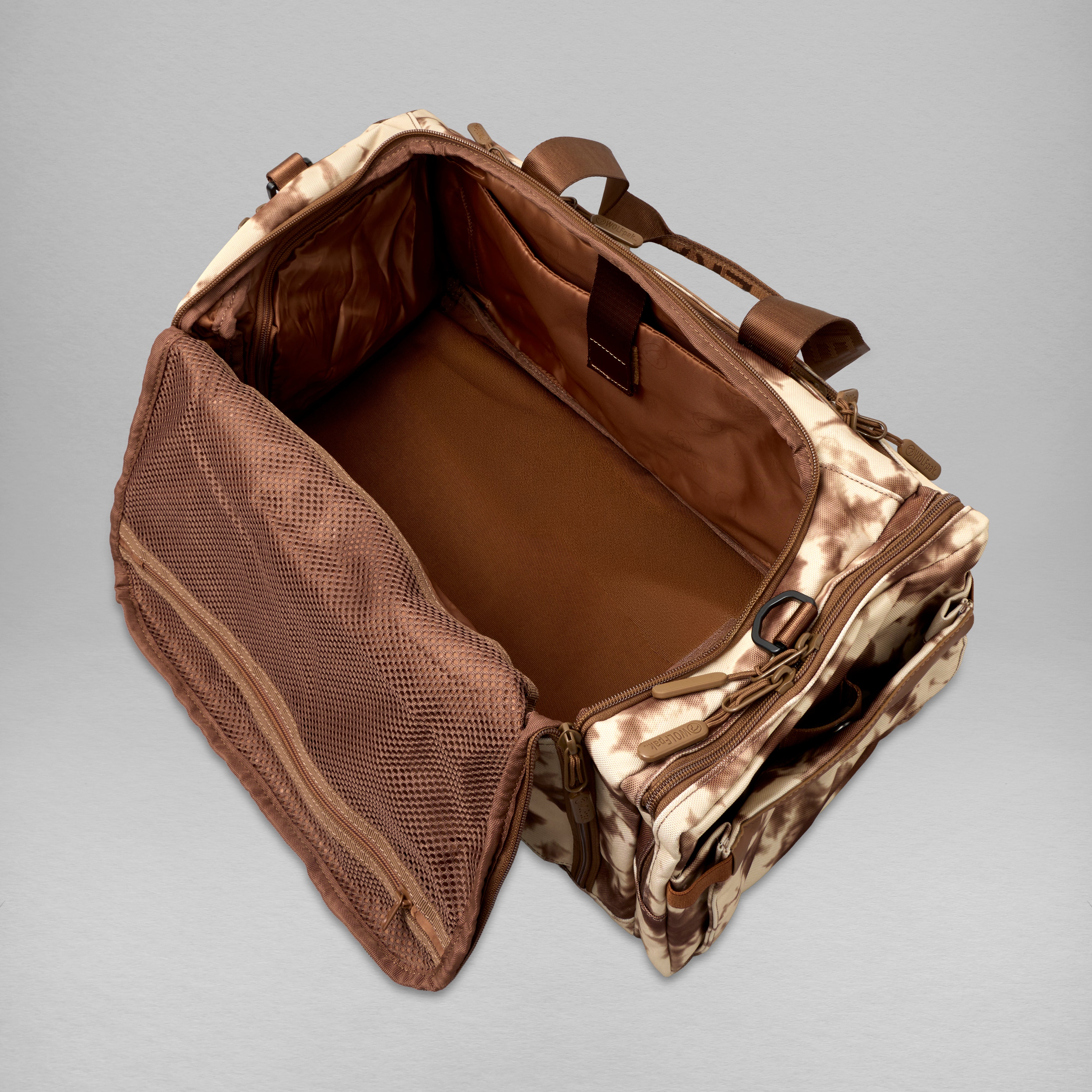 30L Perfect Duffle Bag Cortado