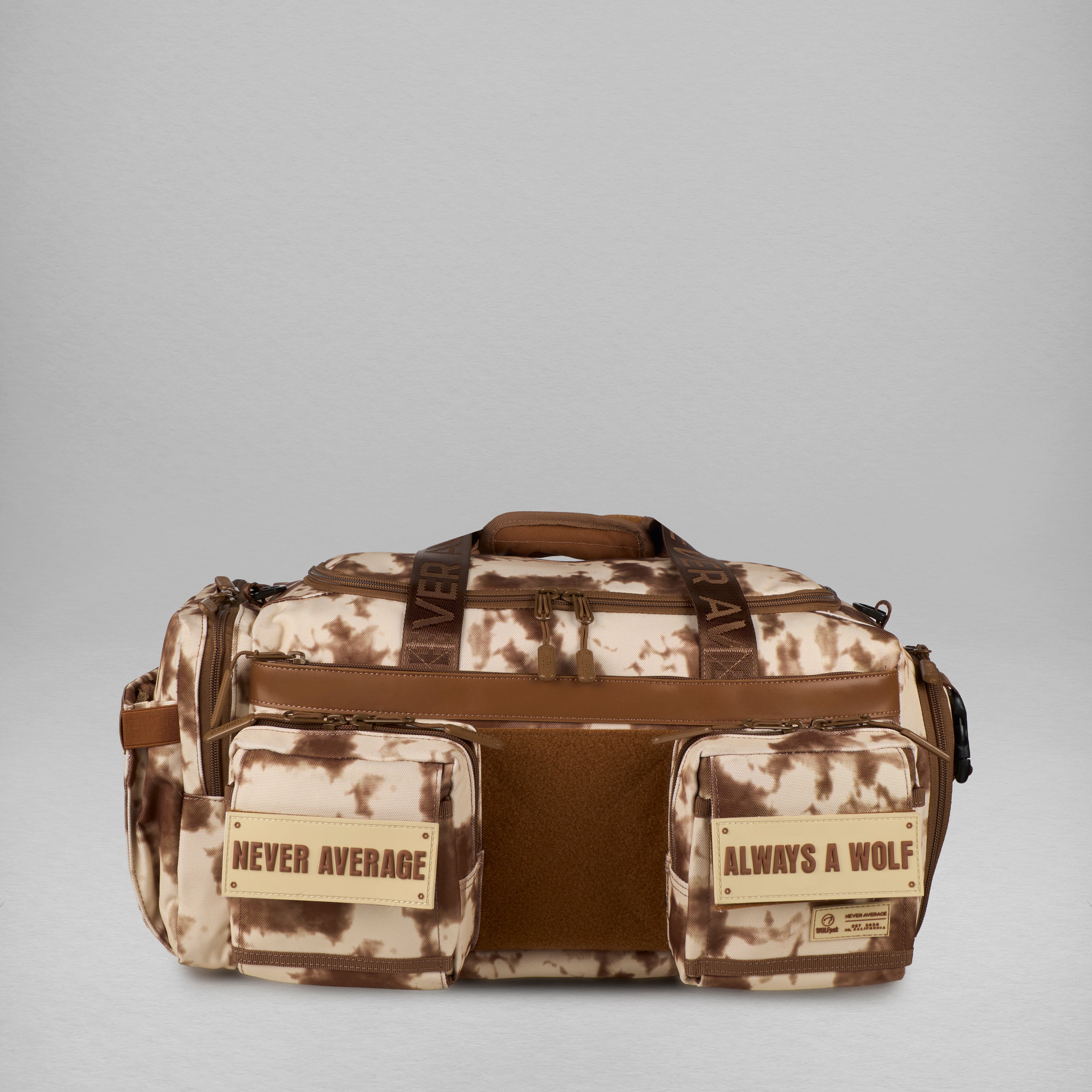 30L Perfect Duffle Bag Cortado