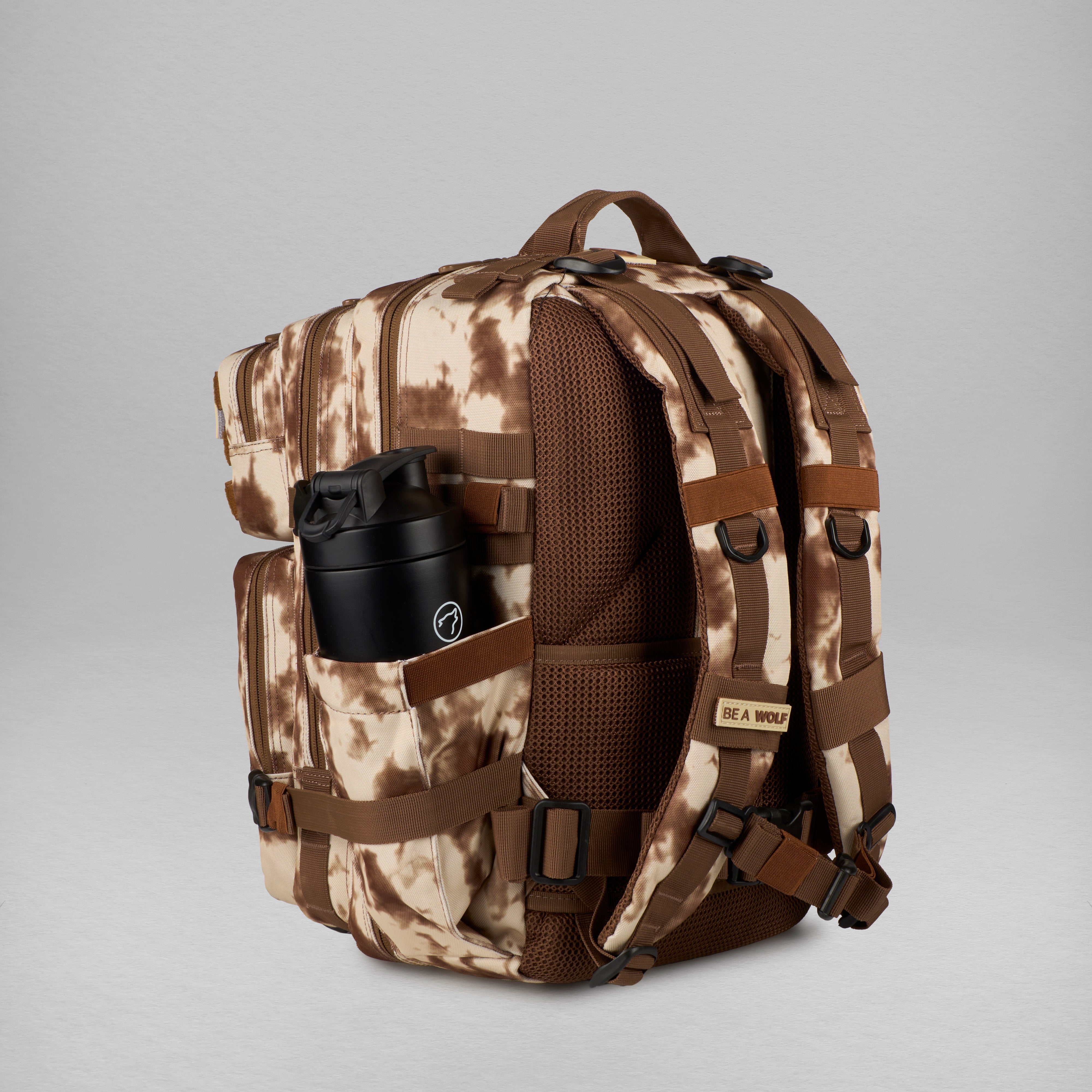 35L Backpack Cortado
