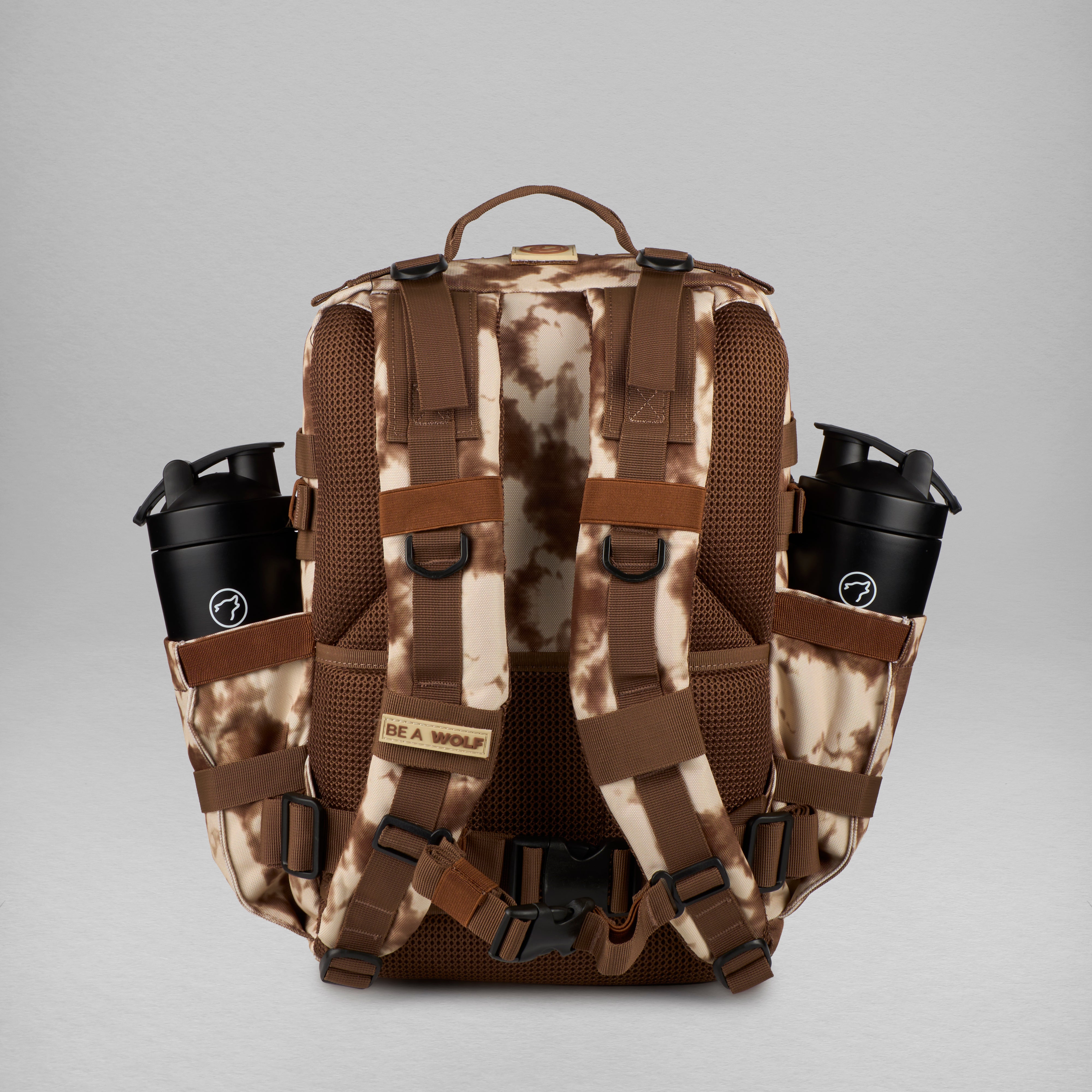 35L Backpack Cortado