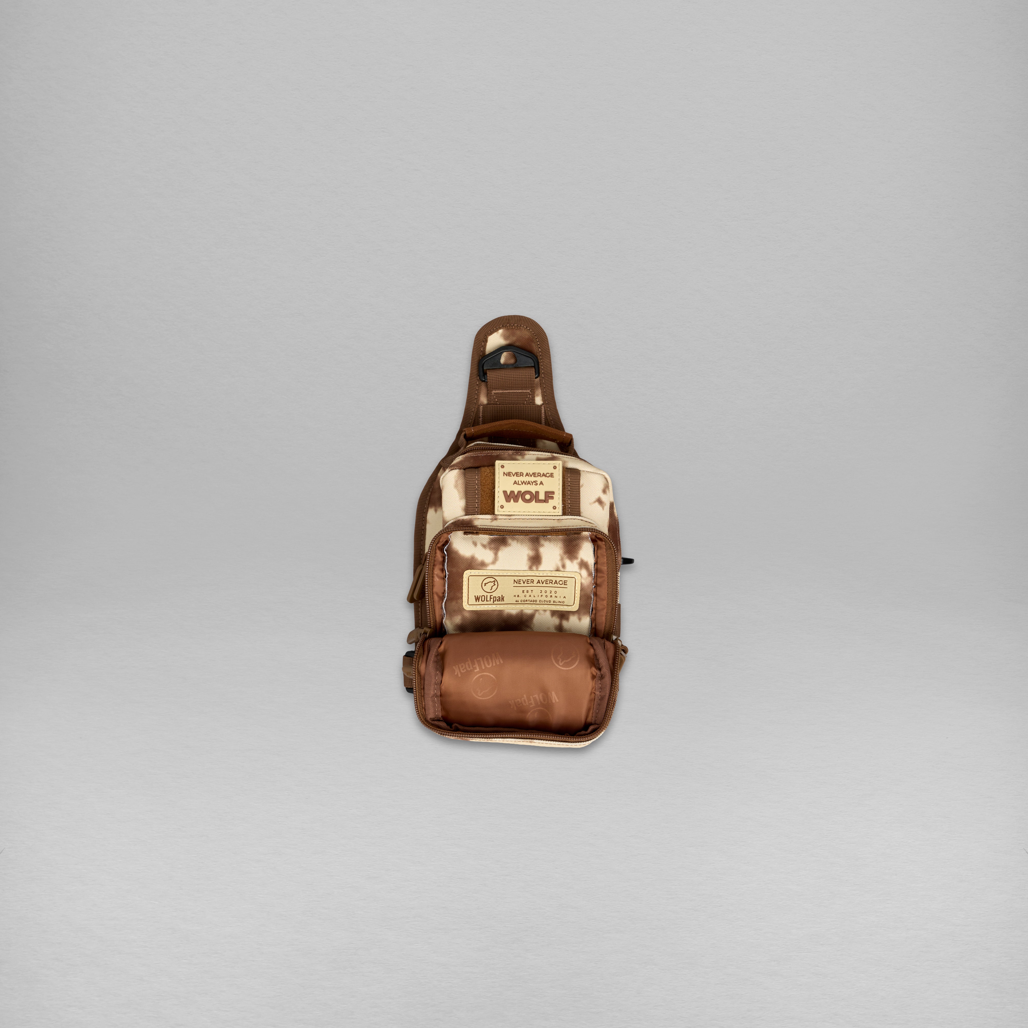 4L Mini Tactical Sling Bag Cortado