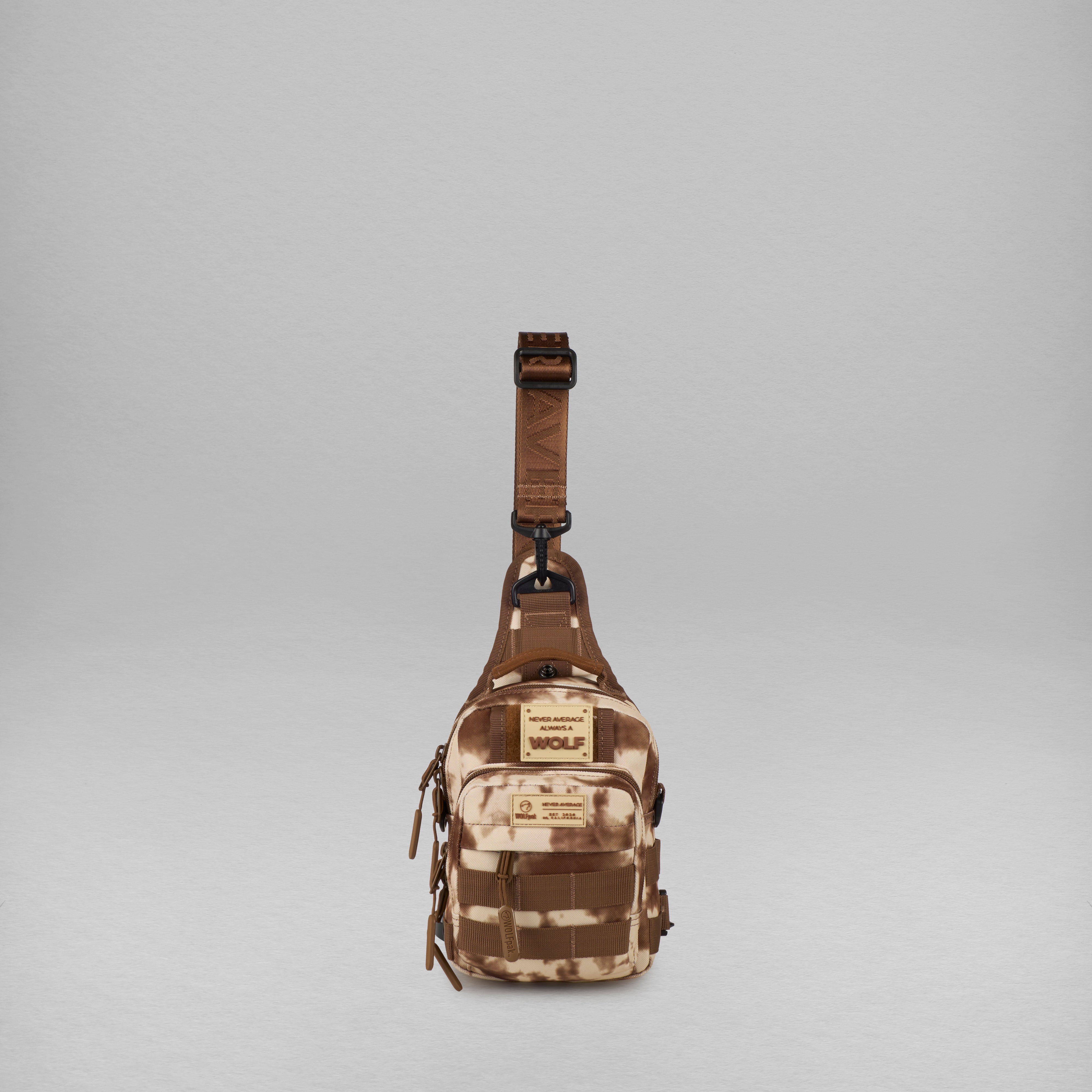 4L Mini Tactical Sling Bag Cortado