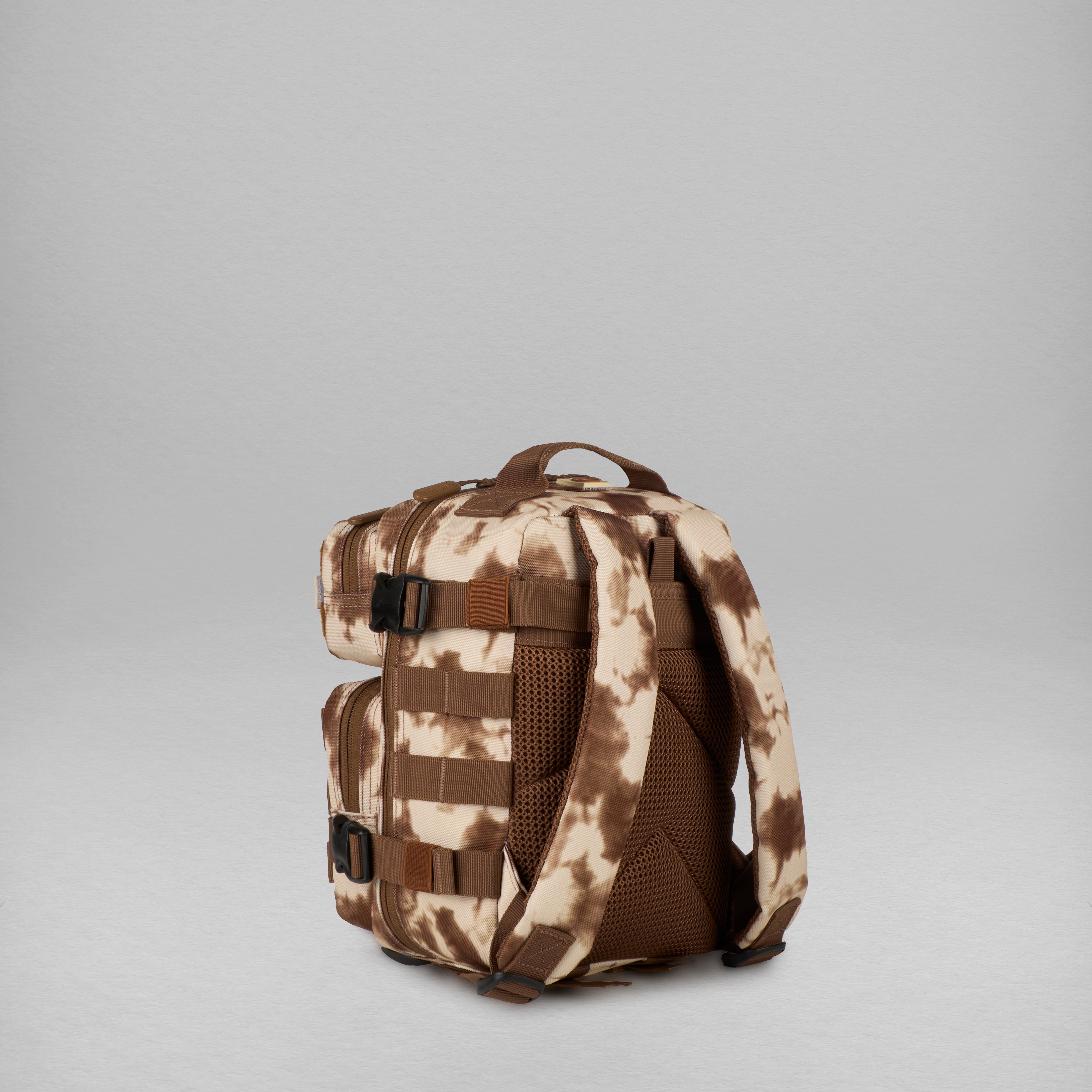 9L Mini Backpack Cortado