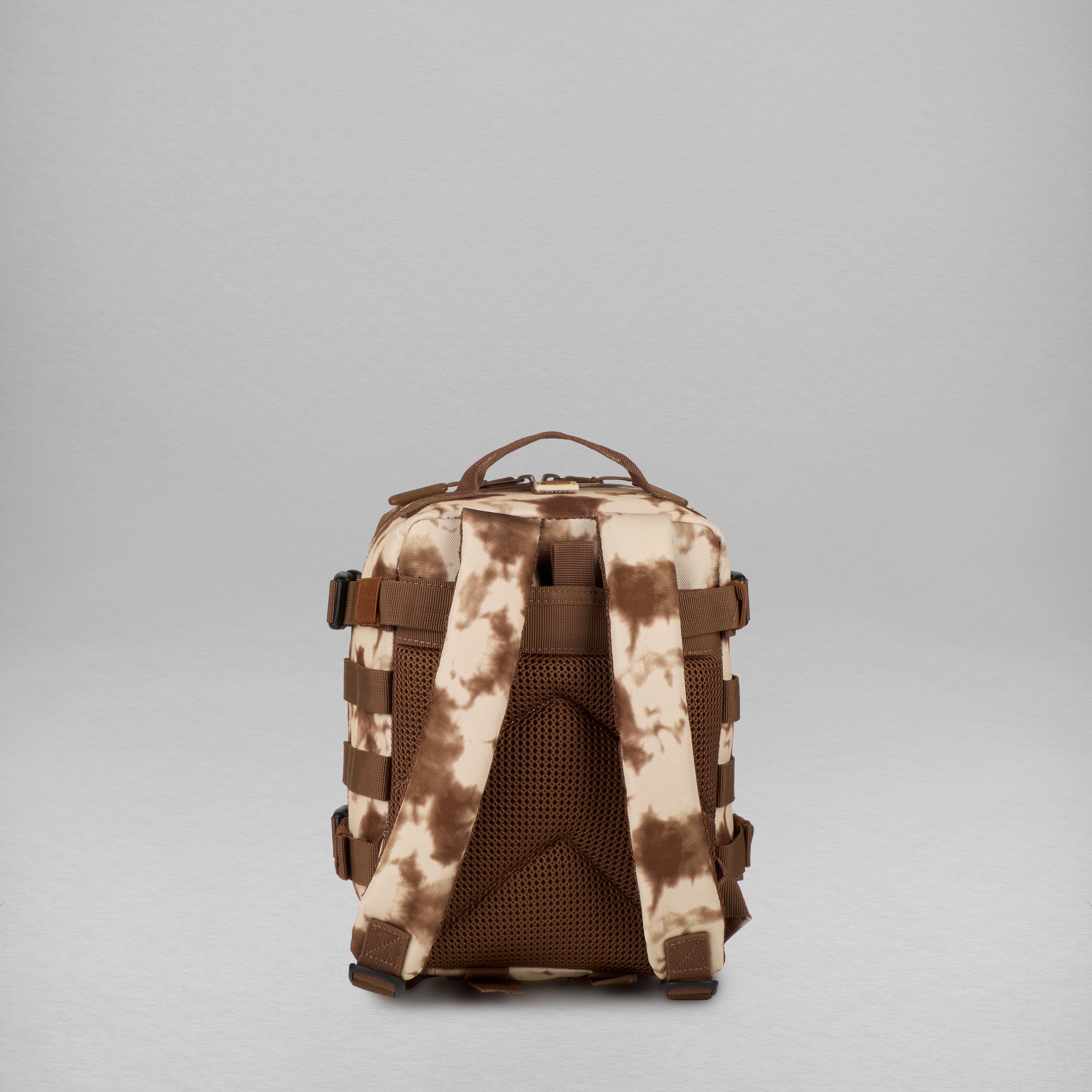 9L Mini Backpack Cortado