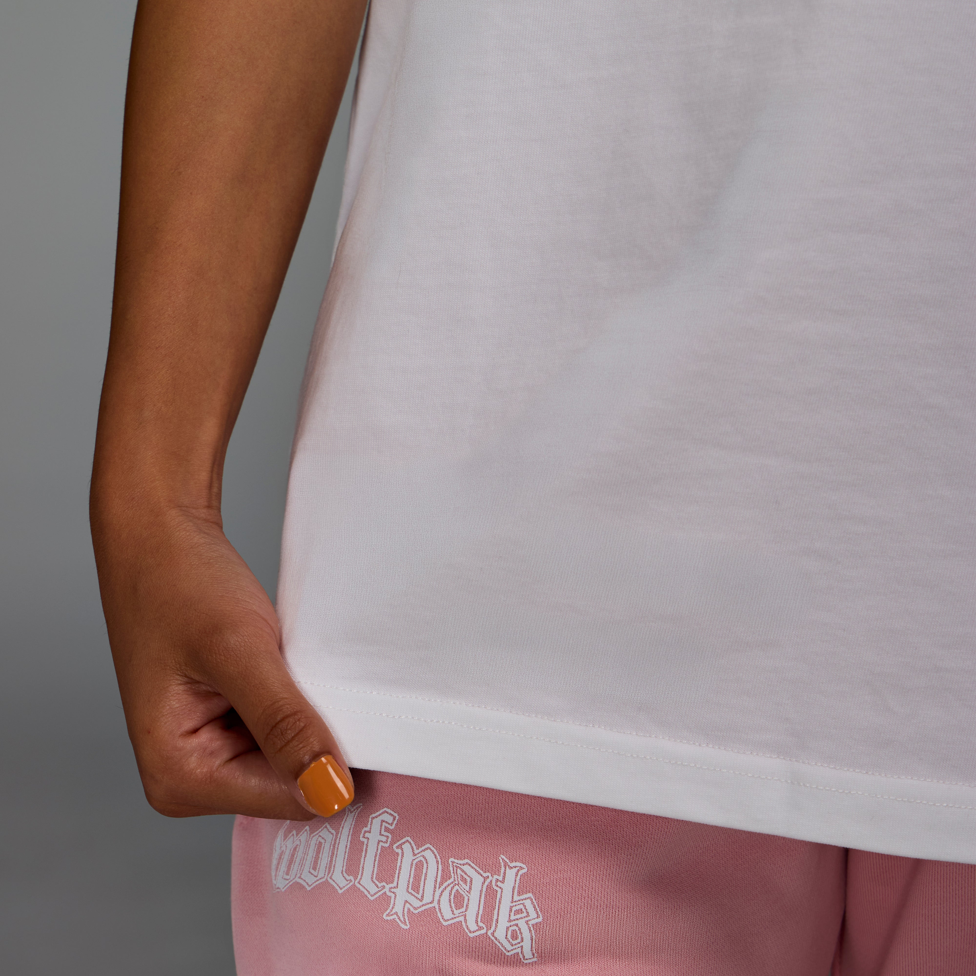 Deathwing Pink Graphic Tee