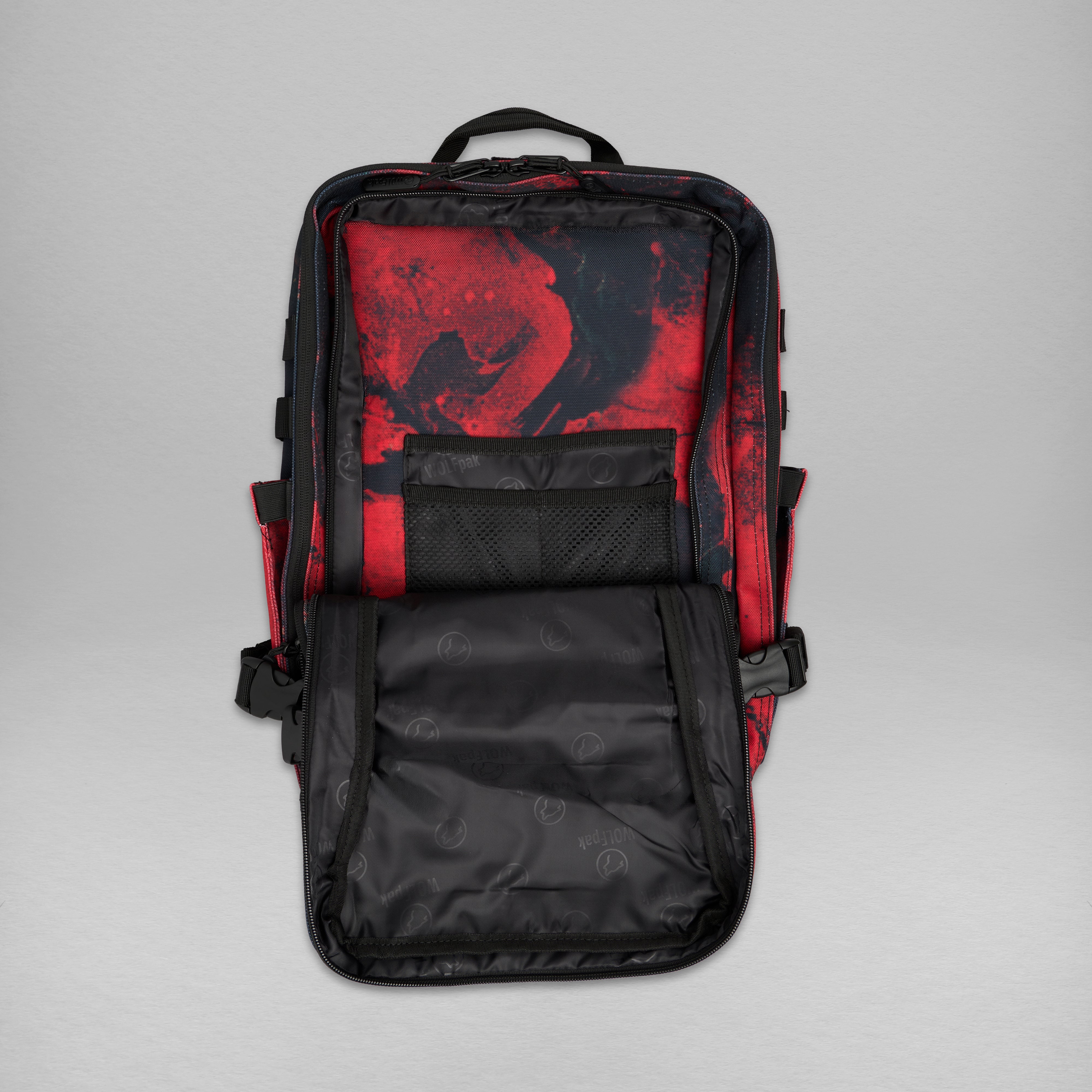 35L Backpack 2026 Olympia