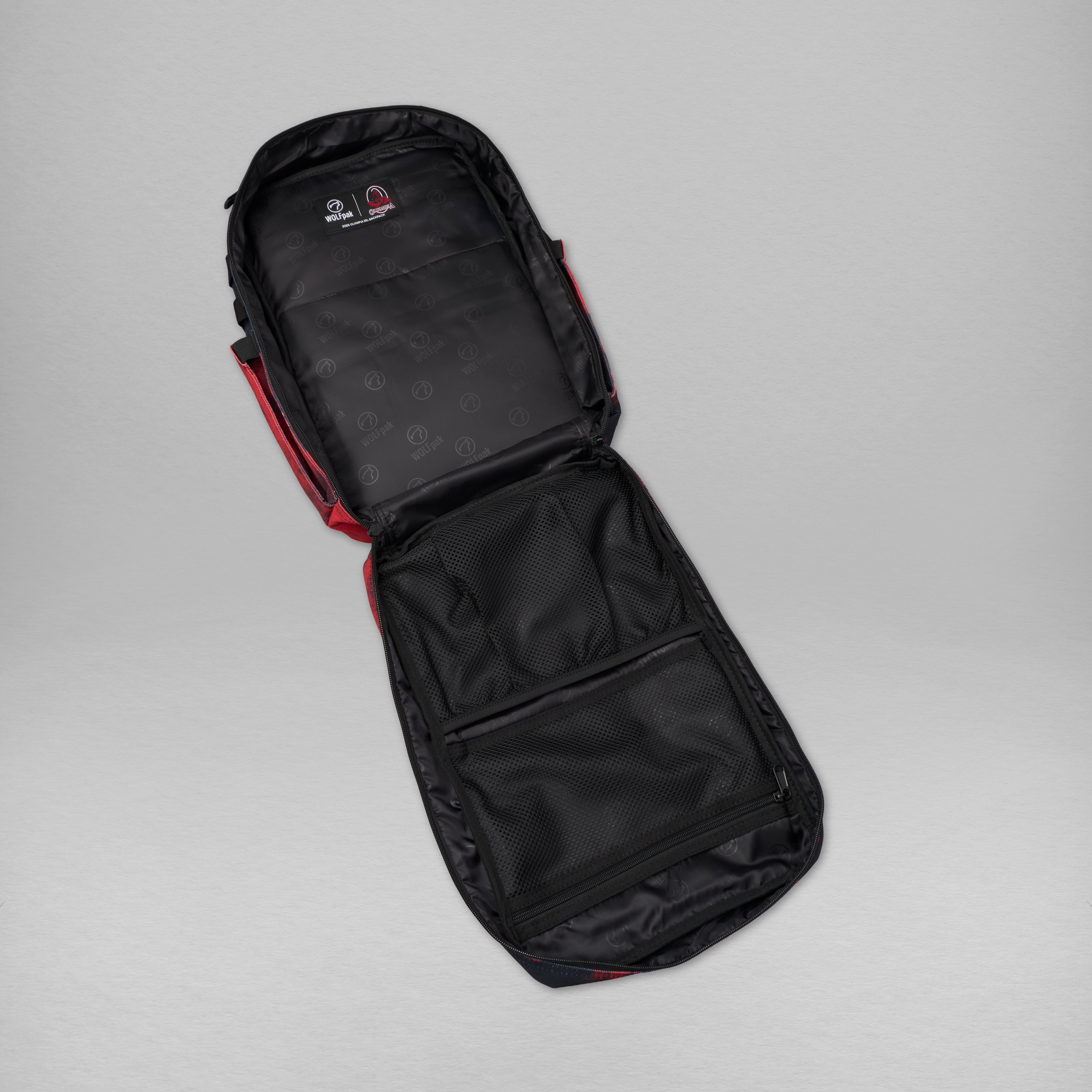 35L Backpack 2026 Olympia