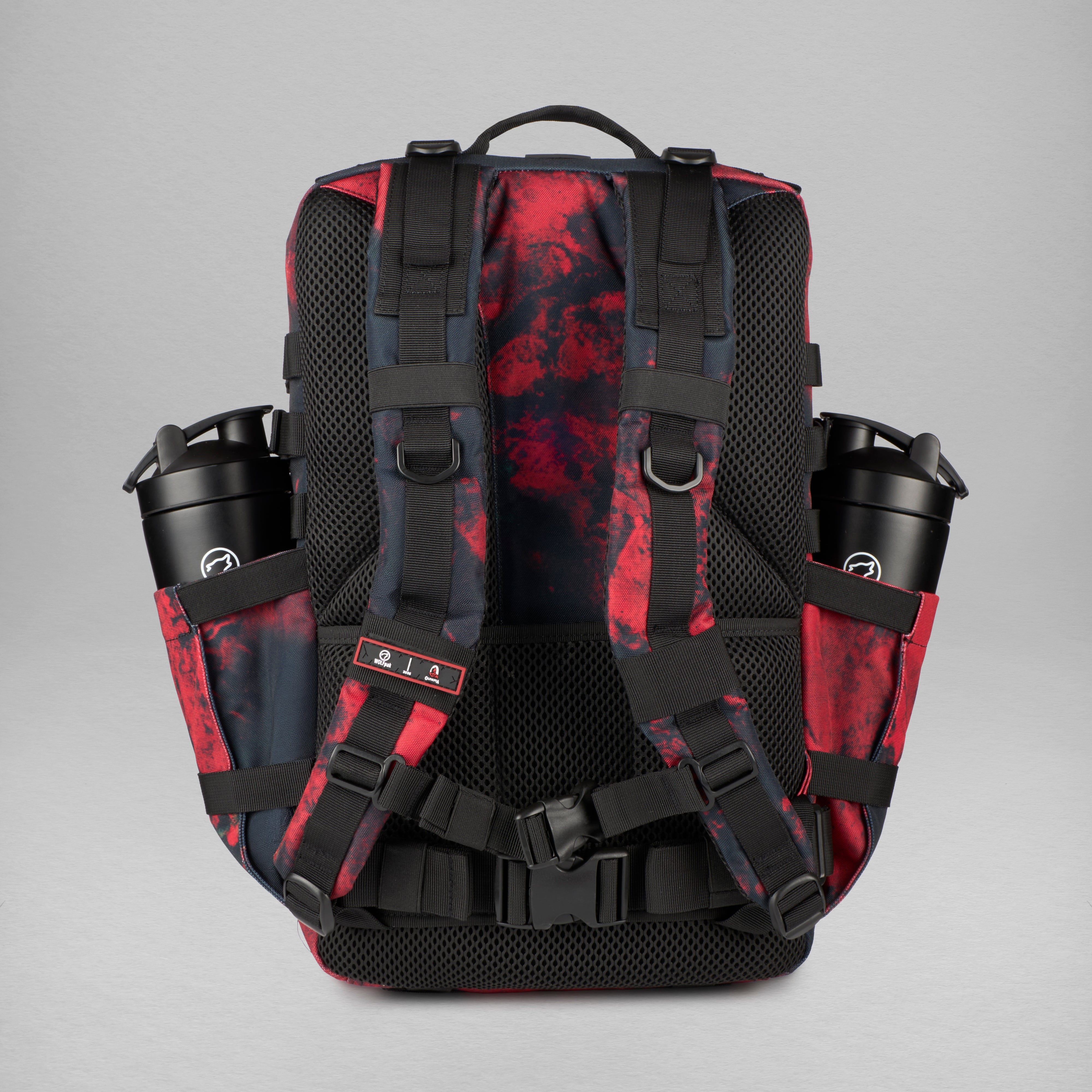 45L Backpack 2026 Olympia