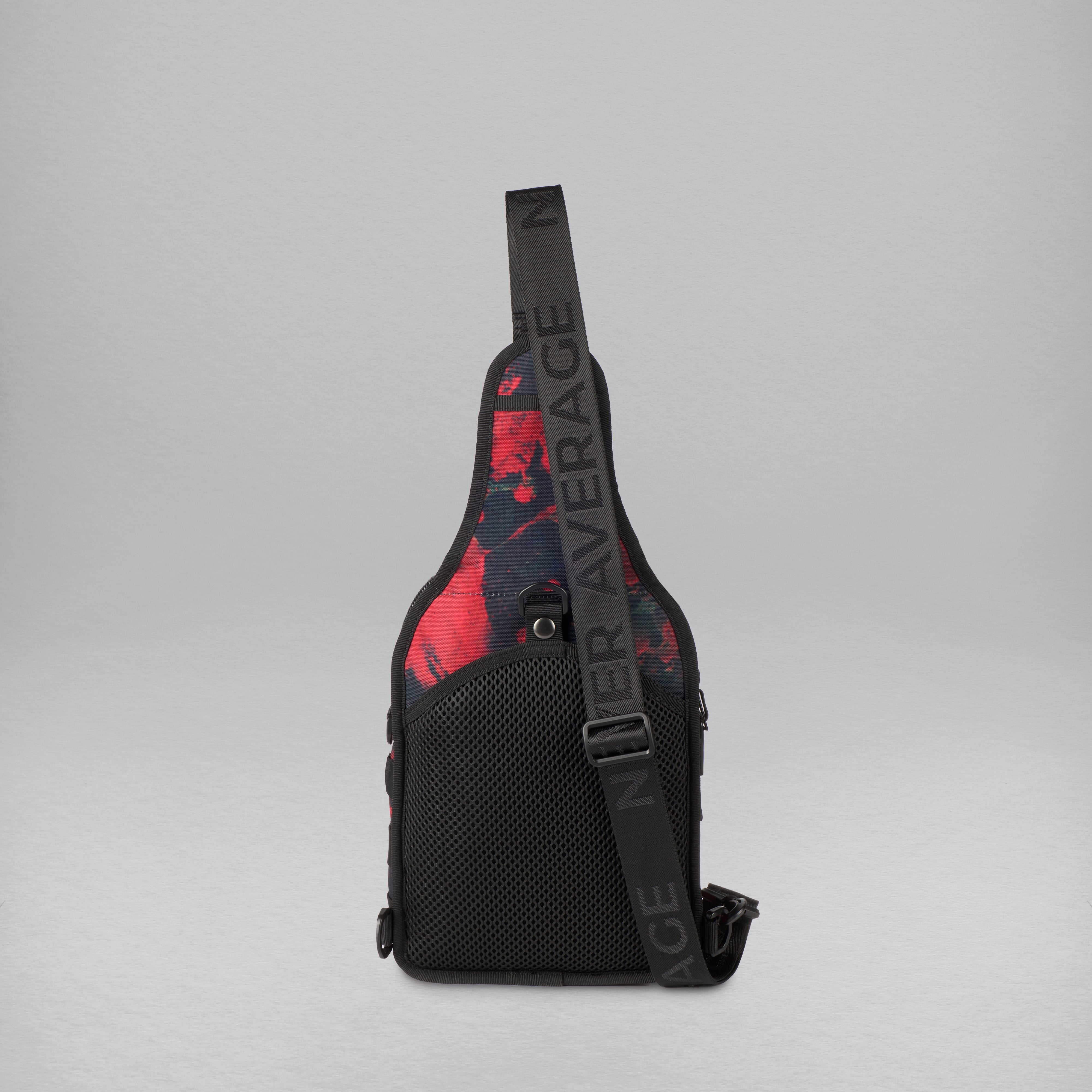 9L Tactical Sling Bag 2026 Olympia