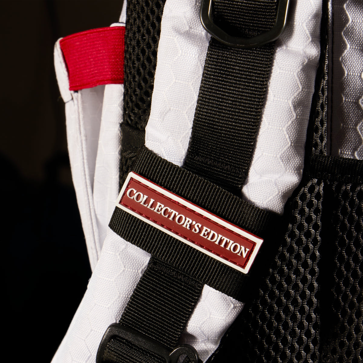 35L Backpack 2026 Olympia Collector's Edition