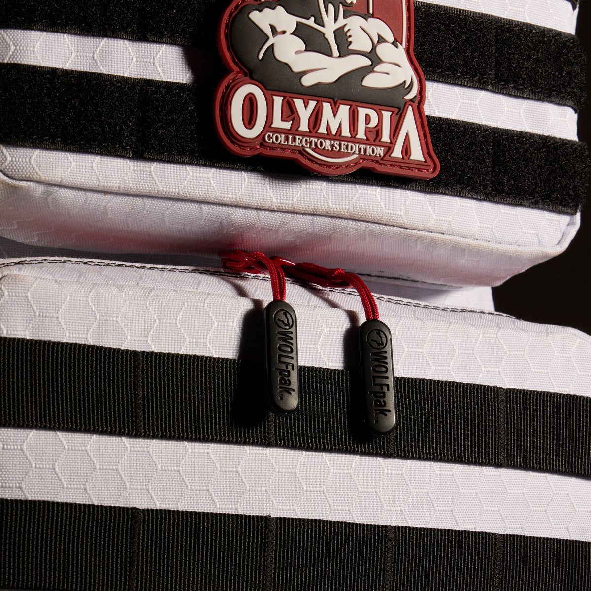 35L Backpack 2026 Olympia Collector's Edition