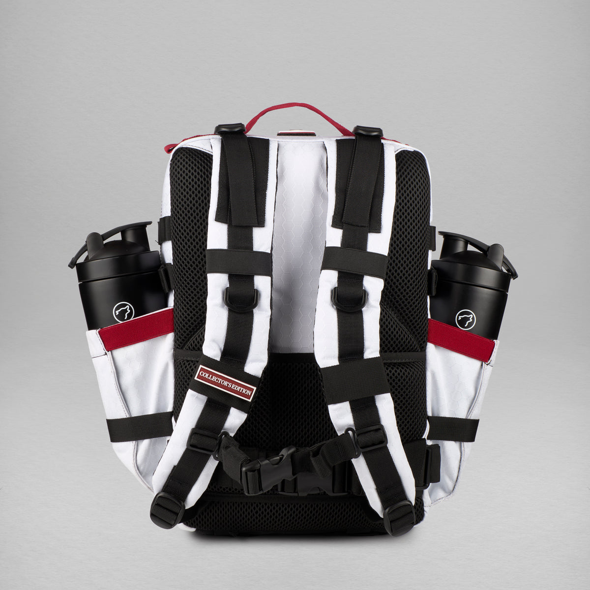 35L Backpack 2026 Olympia Collector's Edition