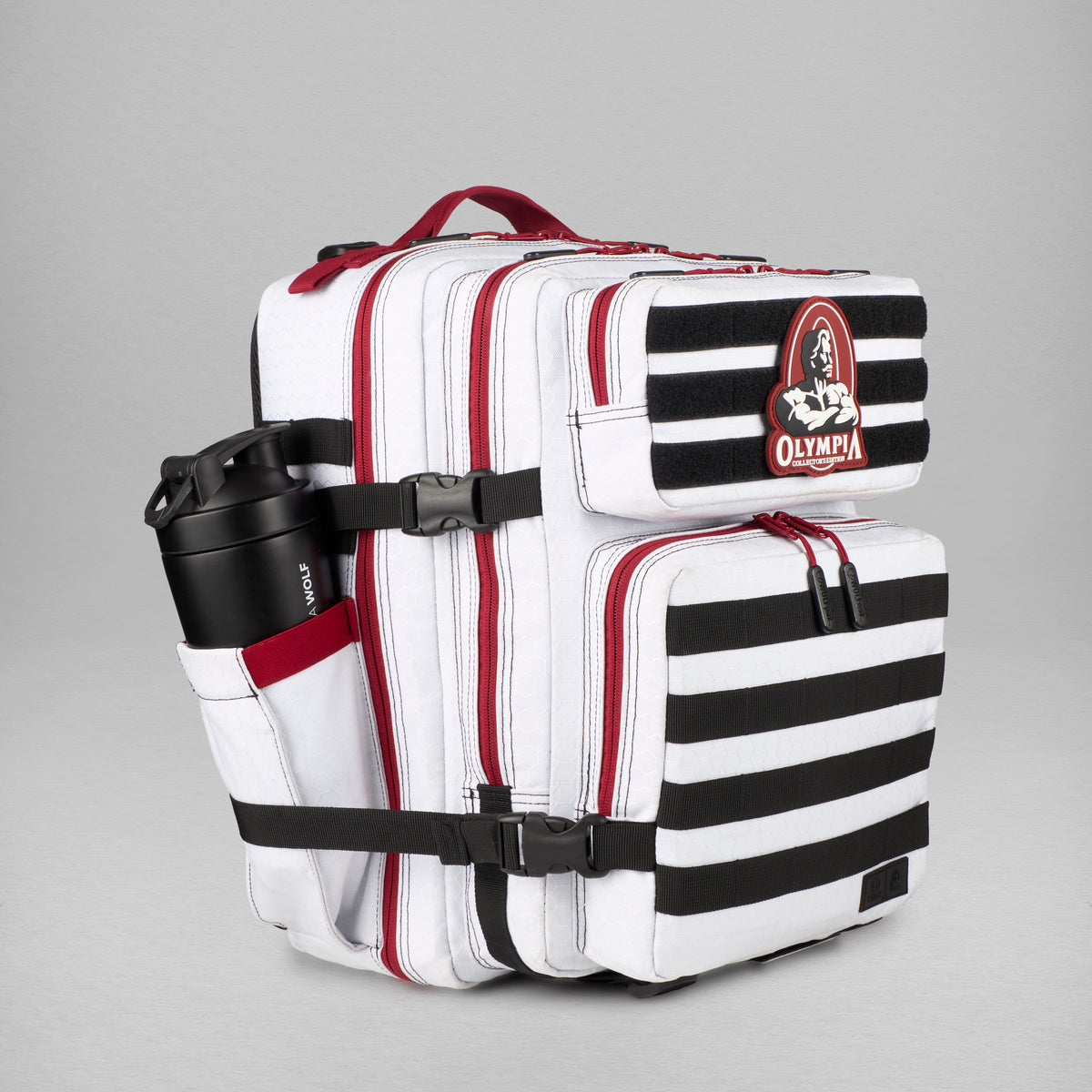 35L Backpack 2026 Olympia Collector's Edition