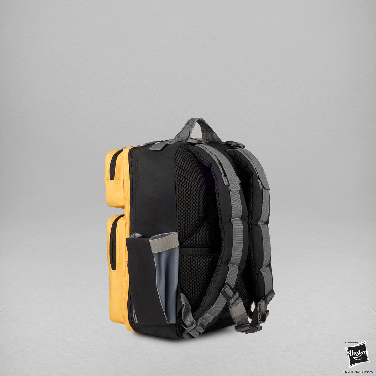 15L Tactical Backpack Transformers Bumblebee