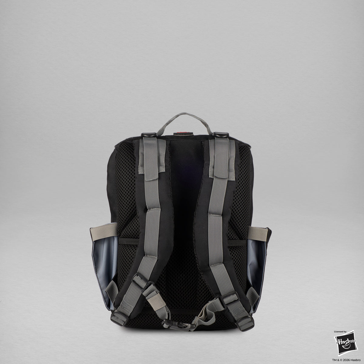 15L Tactical Backpack Transformers Bumblebee