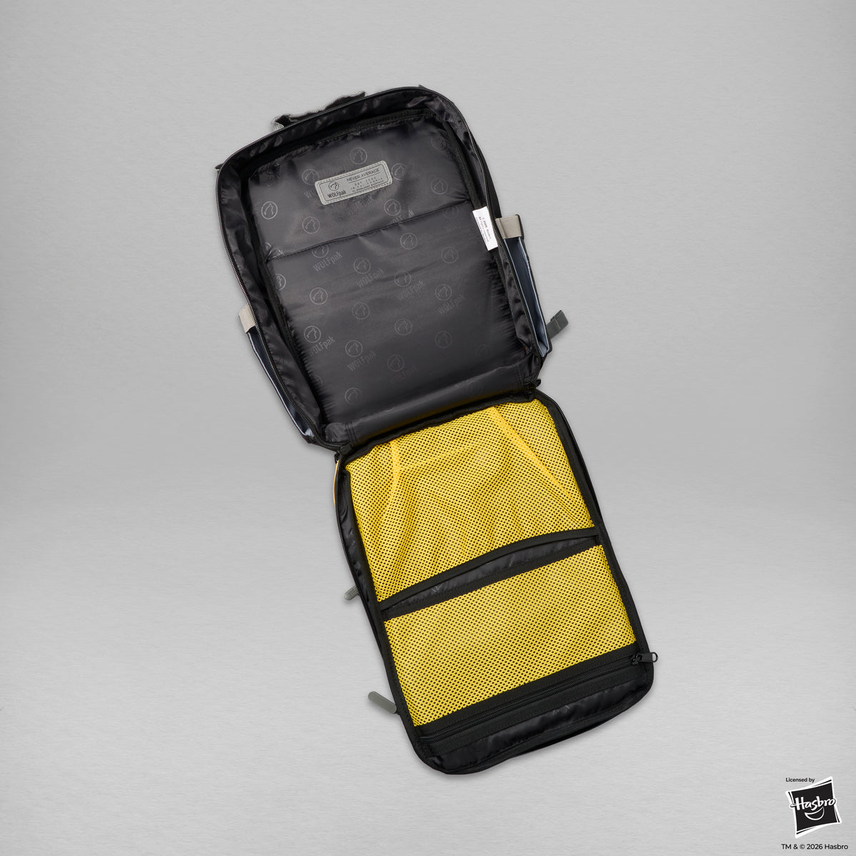 15L Tactical Backpack Transformers Bumblebee