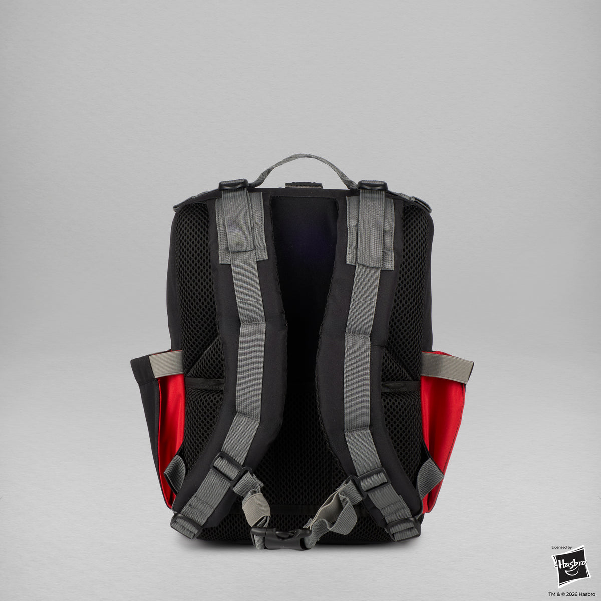15L Tactical Backpack Transformers Megatron