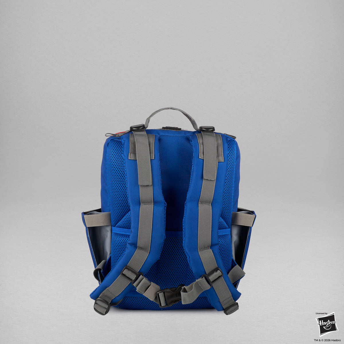 15L Tactical Backpack Transformers Optimus Prime