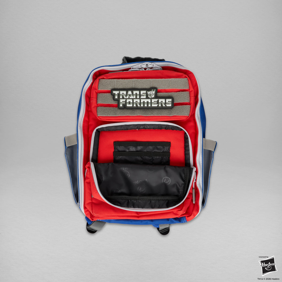 15L Tactical Backpack Transformers Optimus Prime