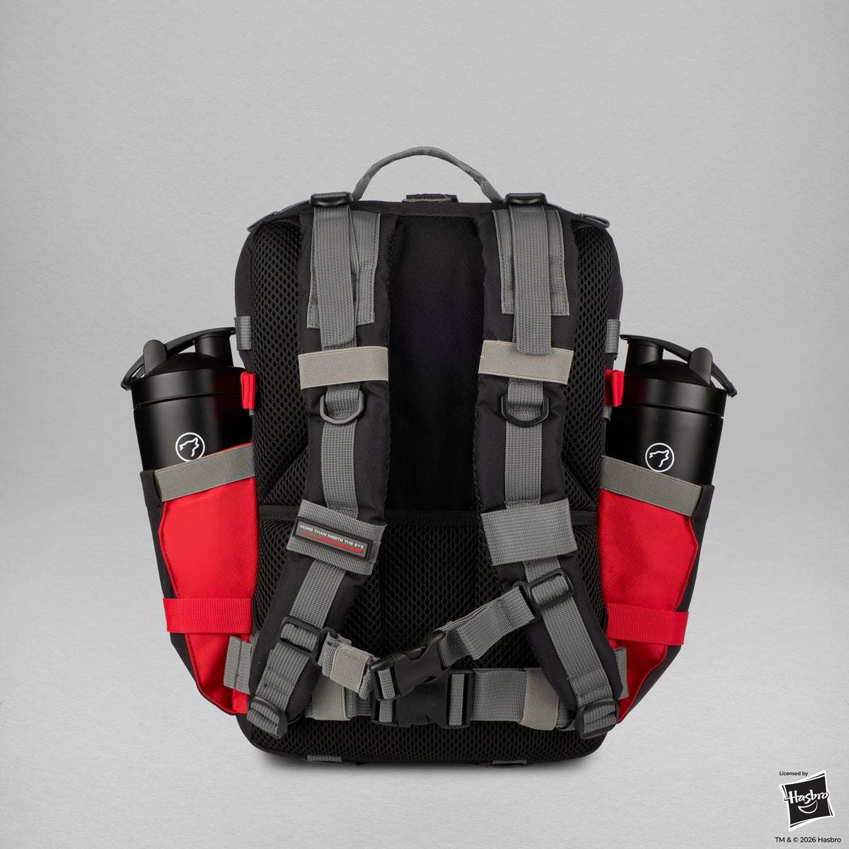 35L Backpack Transformers Megatron
