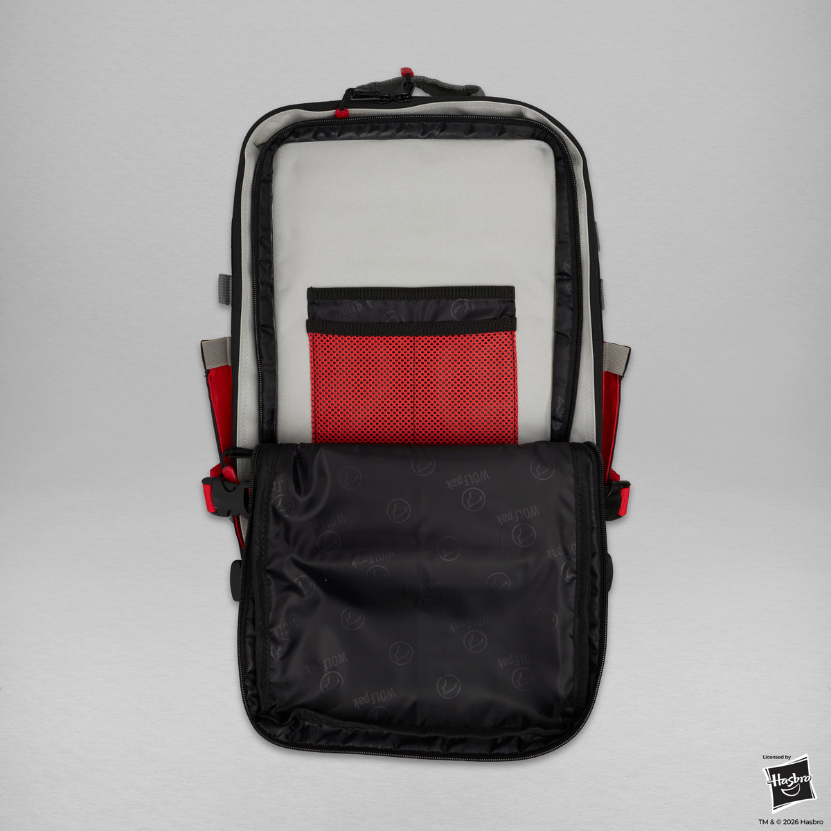 35L Backpack Transformers Megatron