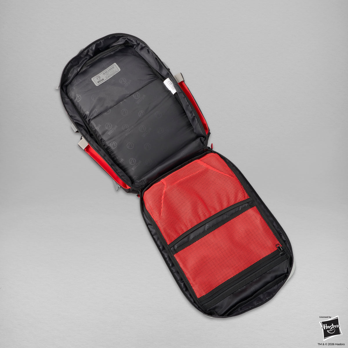 35L Backpack Transformers Megatron