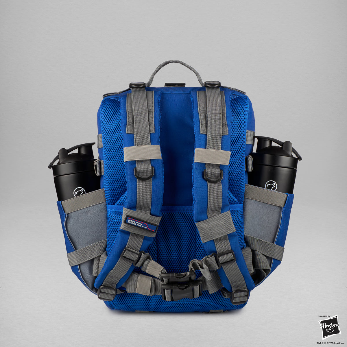 35L Backpack Transformers Optimus Prime