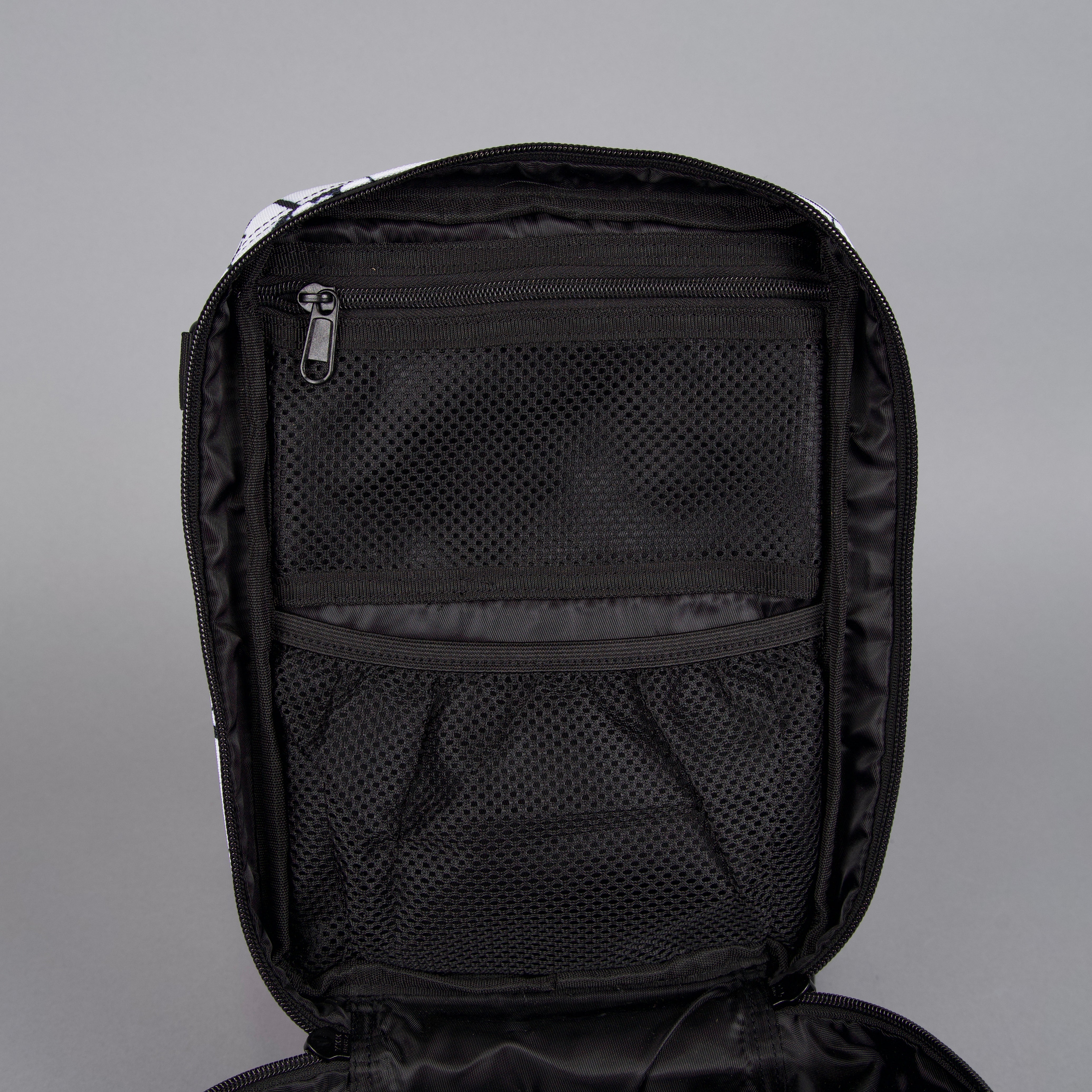 9L Backpack Mini Part 2: The Reign