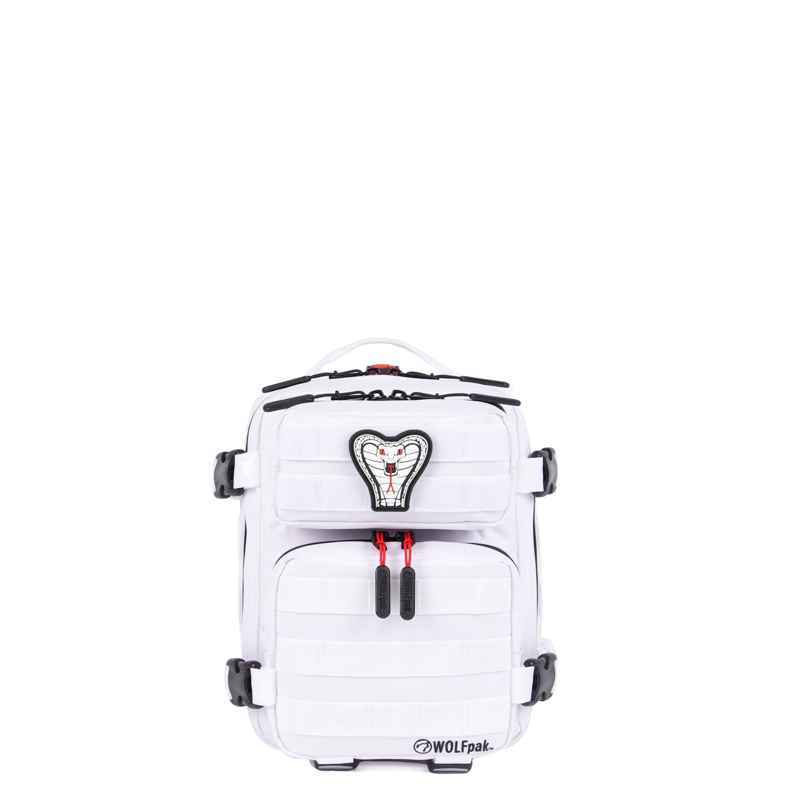 9L Backpack Mini Phantom Venom