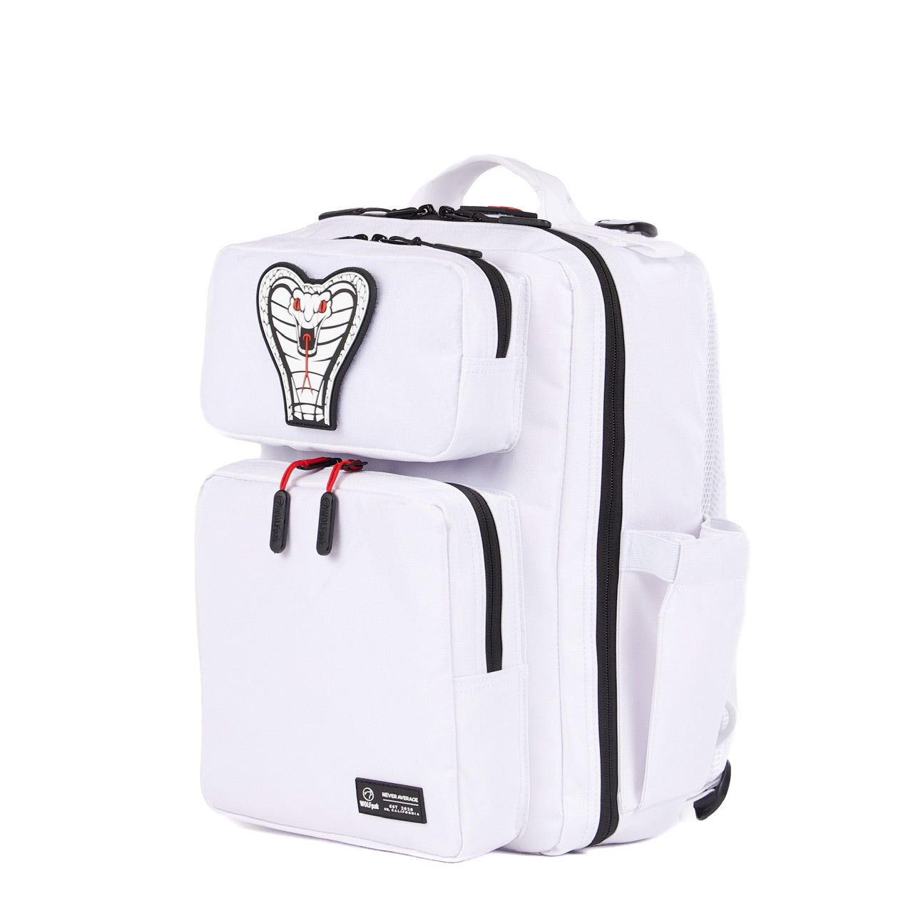 15L Backpack Phantom Venom