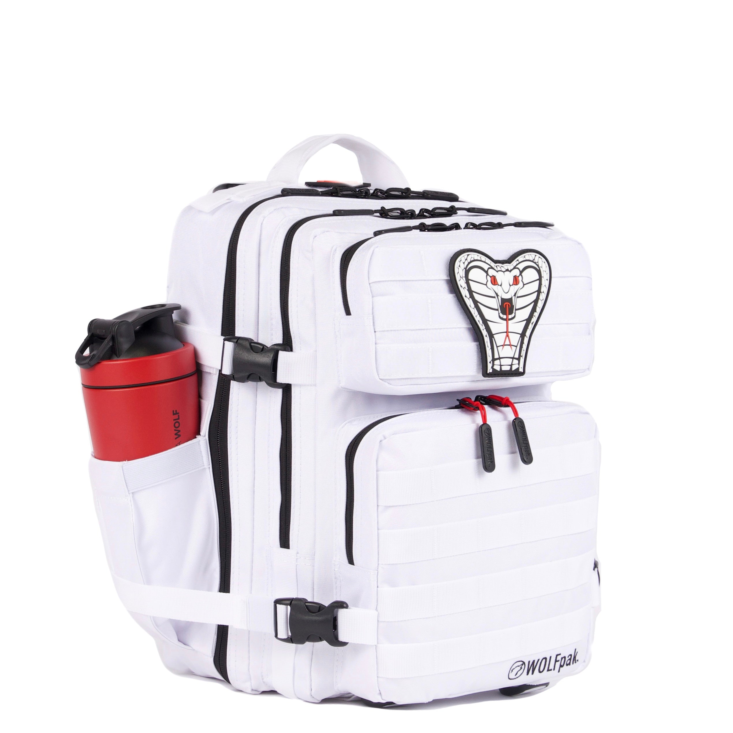 25L Backpack Phantom Venom