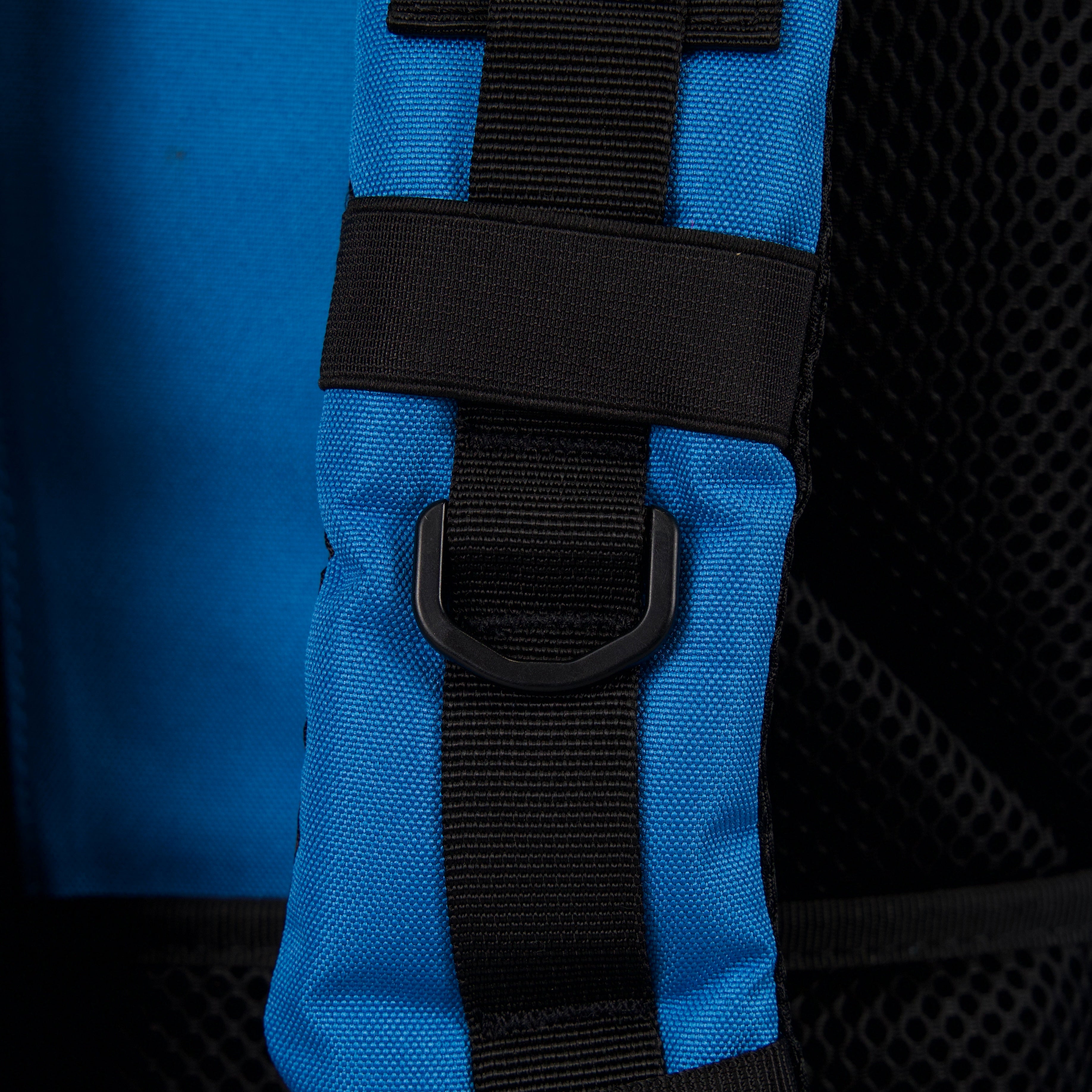 35L Backpack Monster Blue