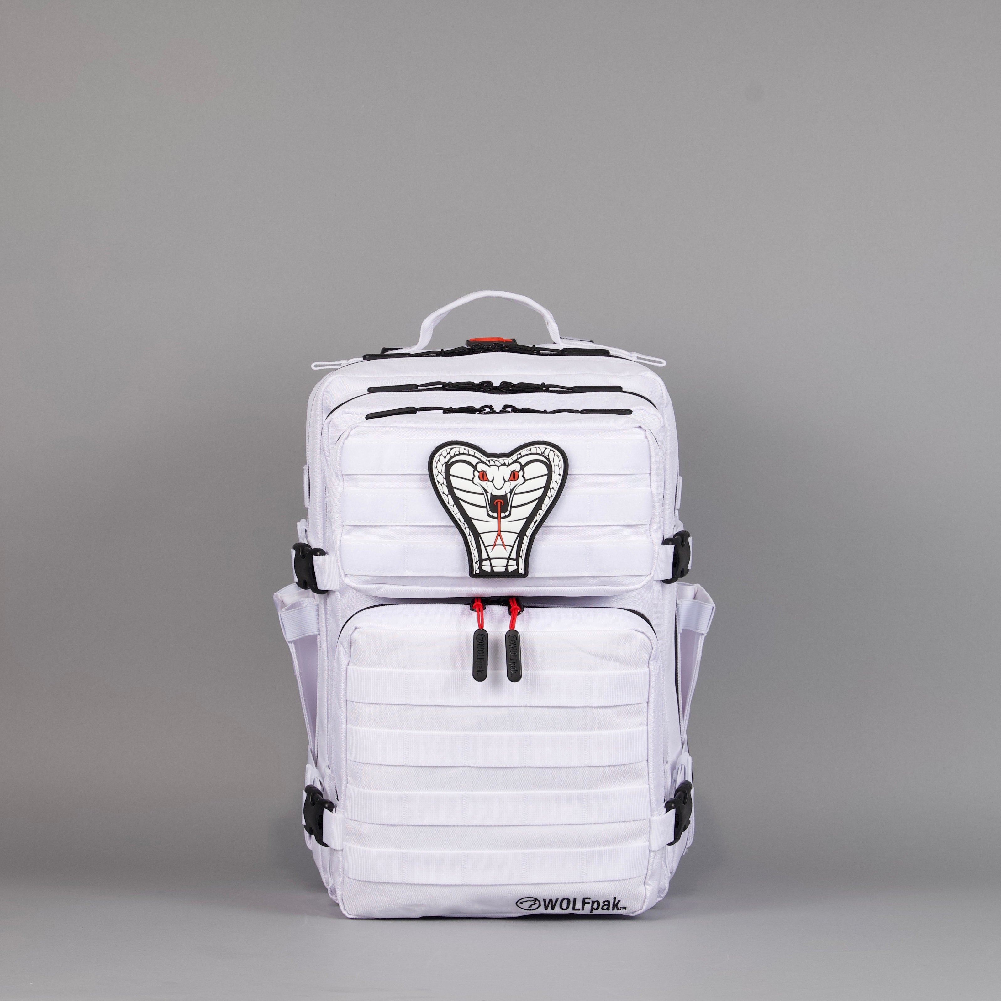 35L Backpack Phantom Venom