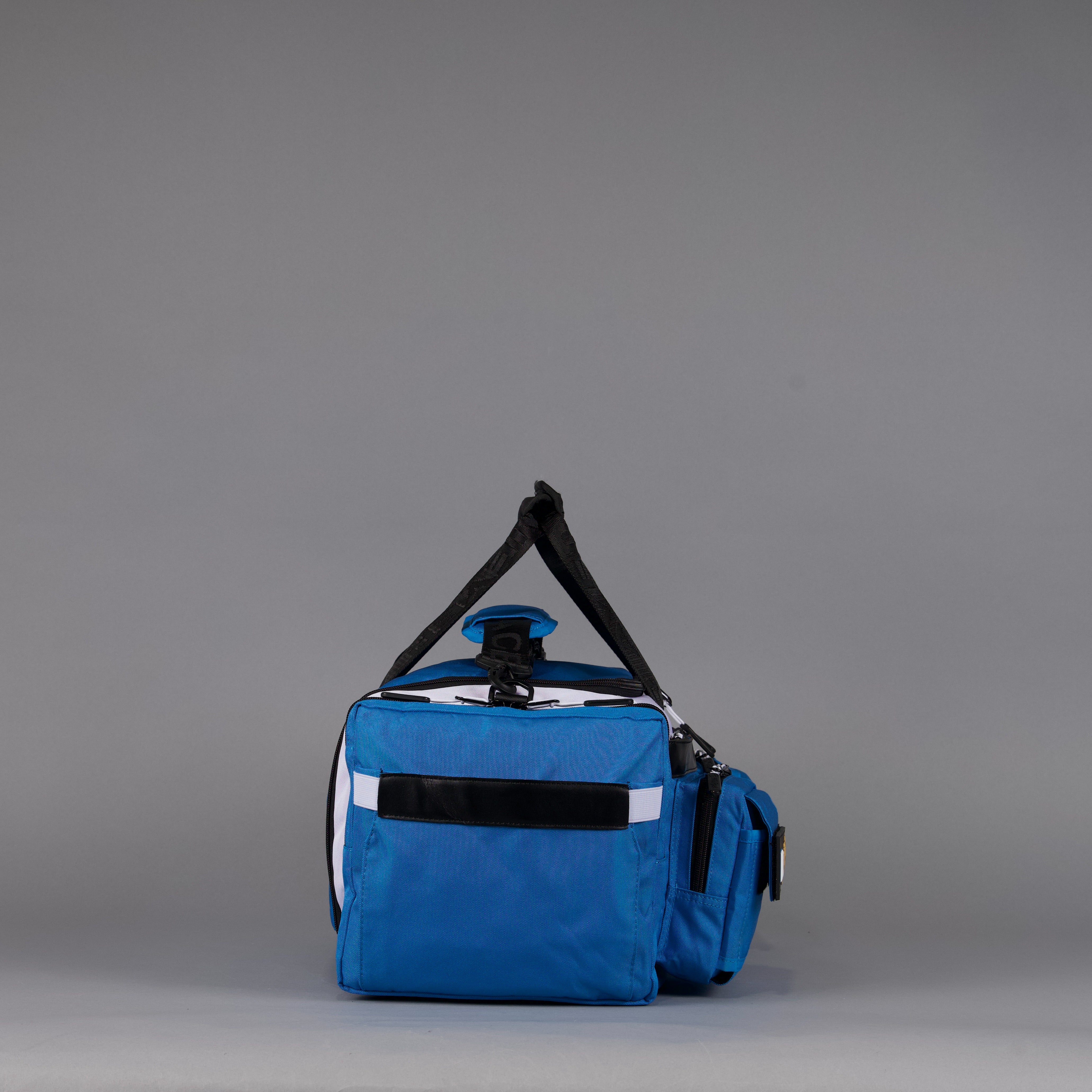 30L Perfect Duffle Bag Monster Blue